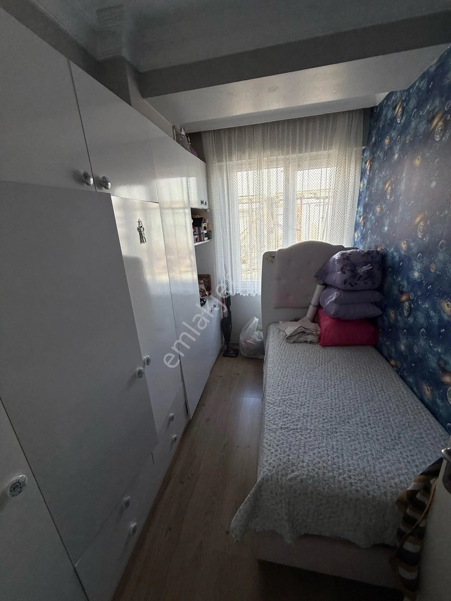 Merkezi Konumda Ordu Caddesinde 2012 Yapım 2+1 Satılık Daire — fotoğraf 16