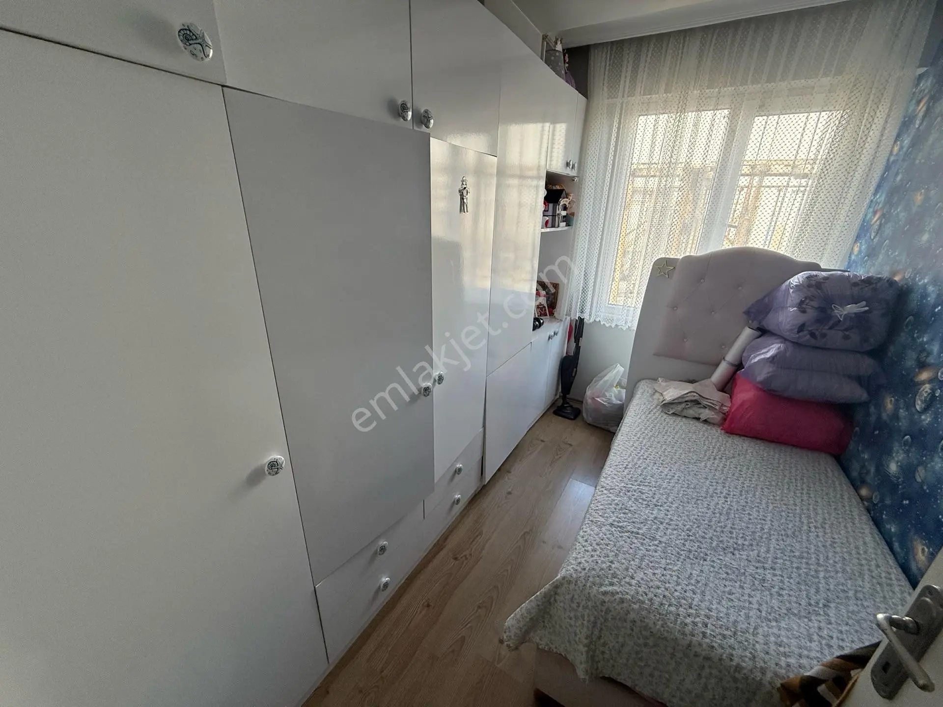 Merkezi Konumda Ordu Caddesinde 2012 Yapım 2+1 Satılık Daire — fotoğraf 17