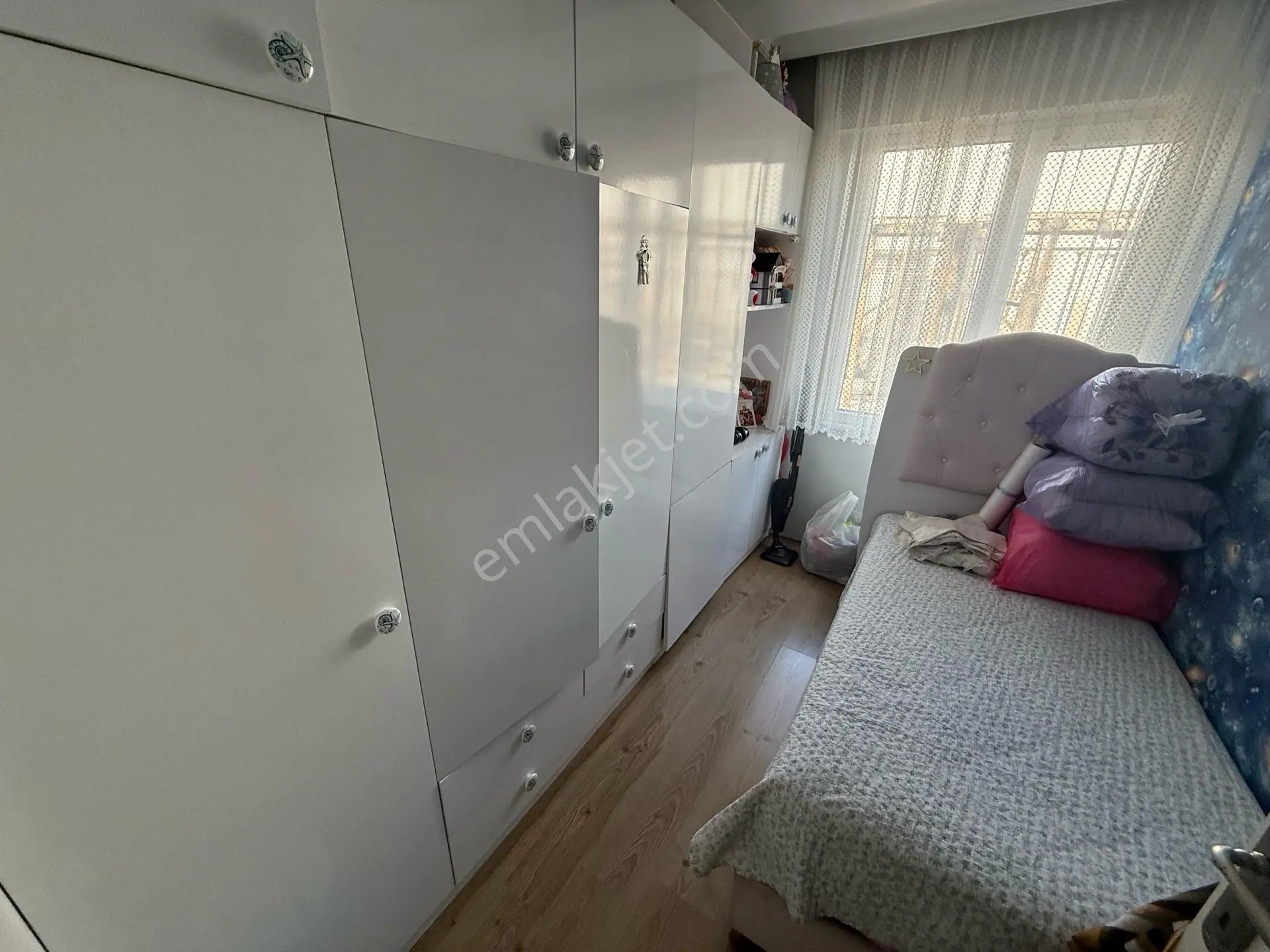 Merkezi Konumda Ordu Caddesinde 2012 Yapım 2+1 Satılık Daire — fotoğraf 18