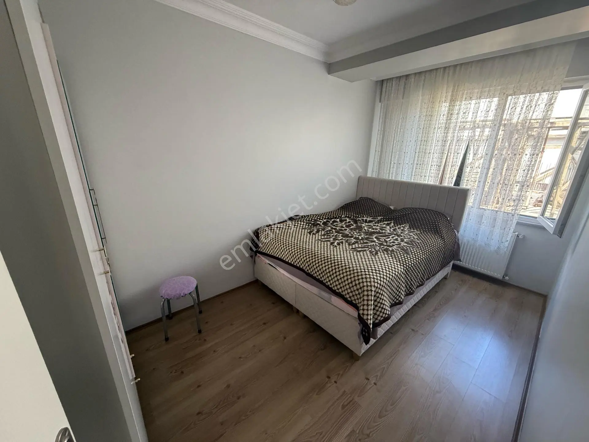 Merkezi Konumda Ordu Caddesinde 2012 Yapım 2+1 Satılık Daire — fotoğraf 19