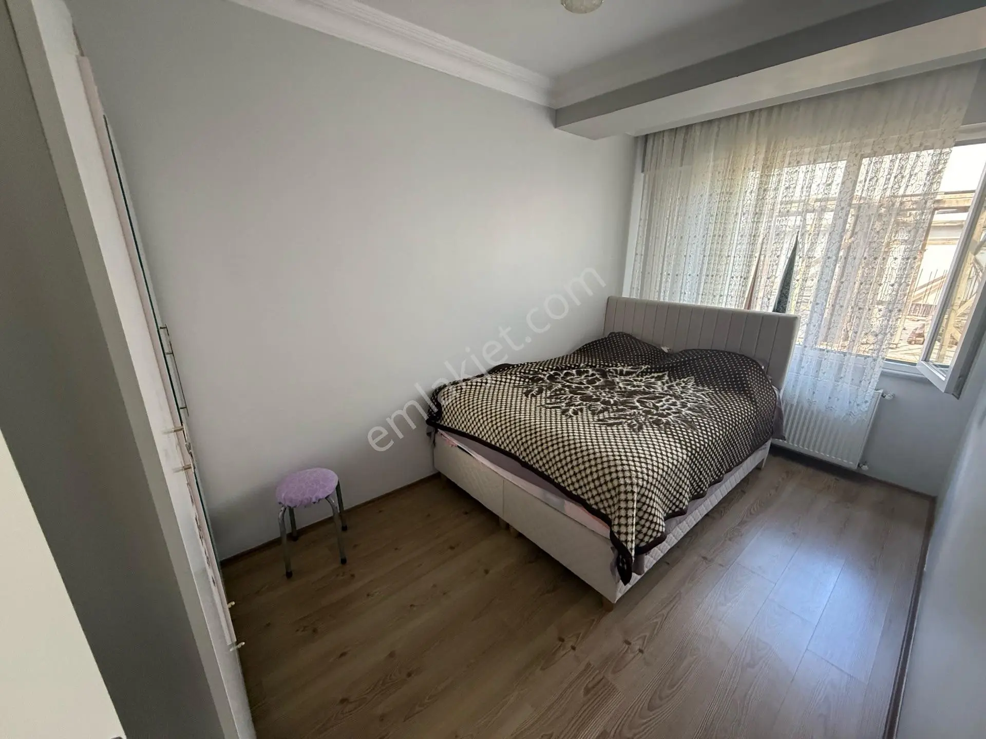 Merkezi Konumda Ordu Caddesinde 2012 Yapım 2+1 Satılık Daire — fotoğraf 20