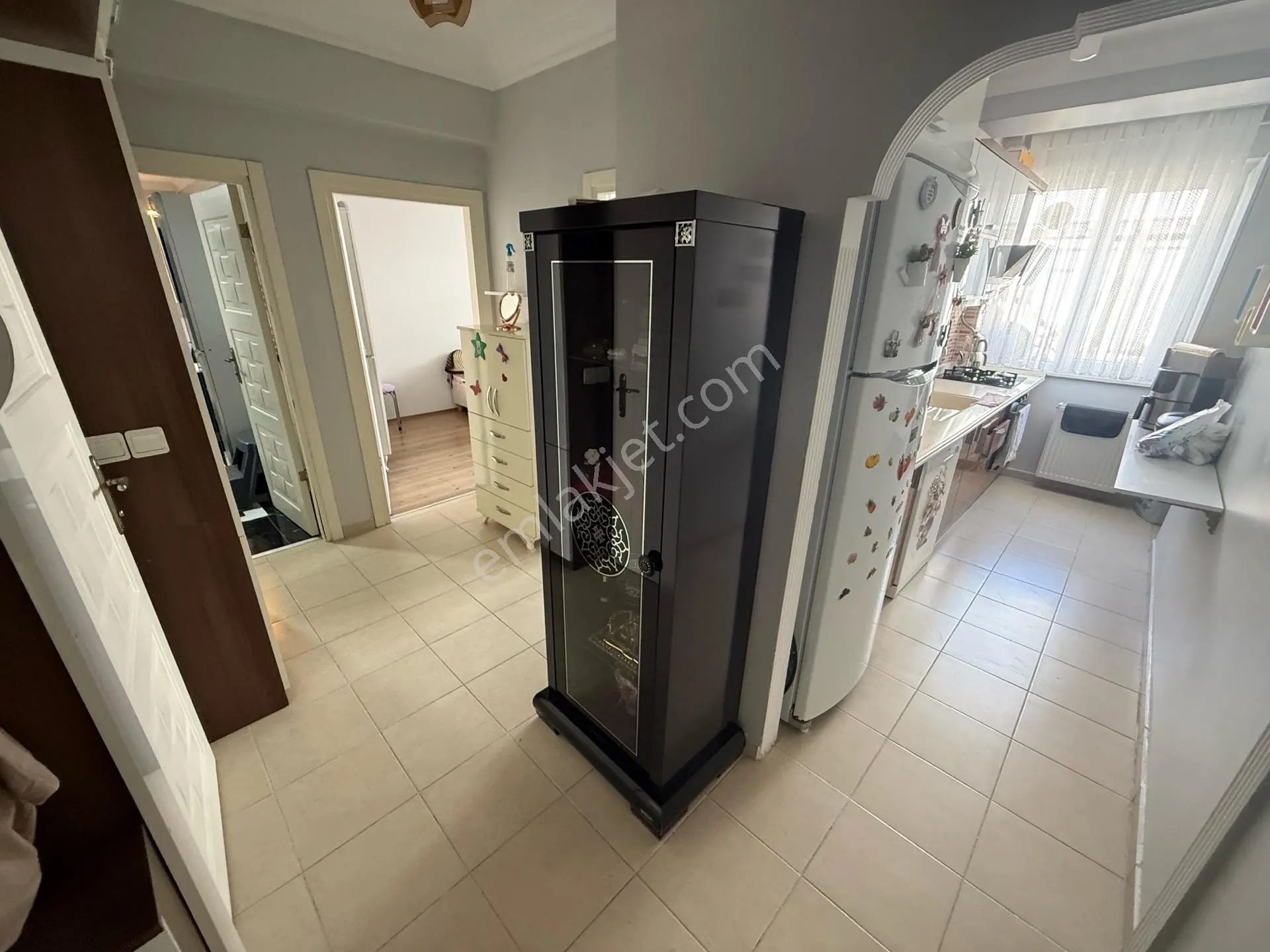 Merkezi Konumda Ordu Caddesinde 2012 Yapım 2+1 Satılık Daire — fotoğraf 27