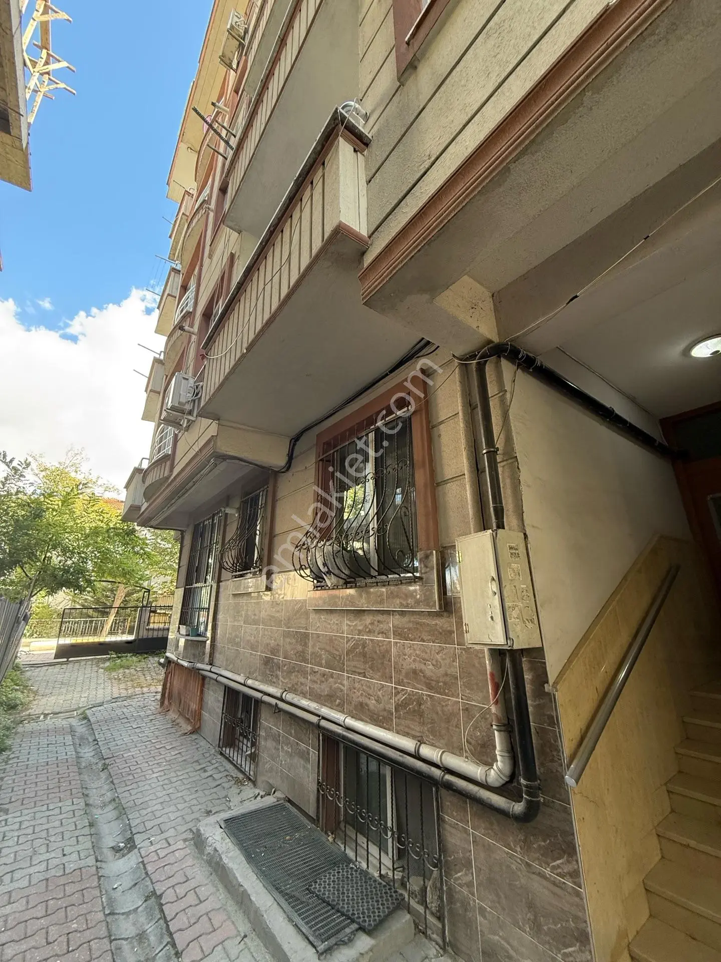 Merkezi Konumda Ordu Caddesinde 2012 Yapım 2+1 Satılık Daire — fotoğraf 30