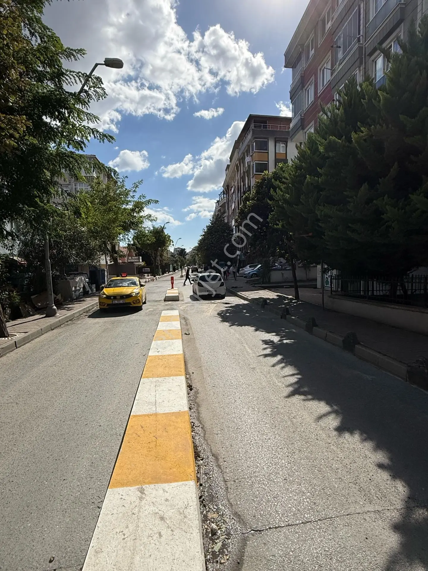 Merkezi Konumda Ordu Caddesinde 2012 Yapım 2+1 Satılık Daire — fotoğraf 32