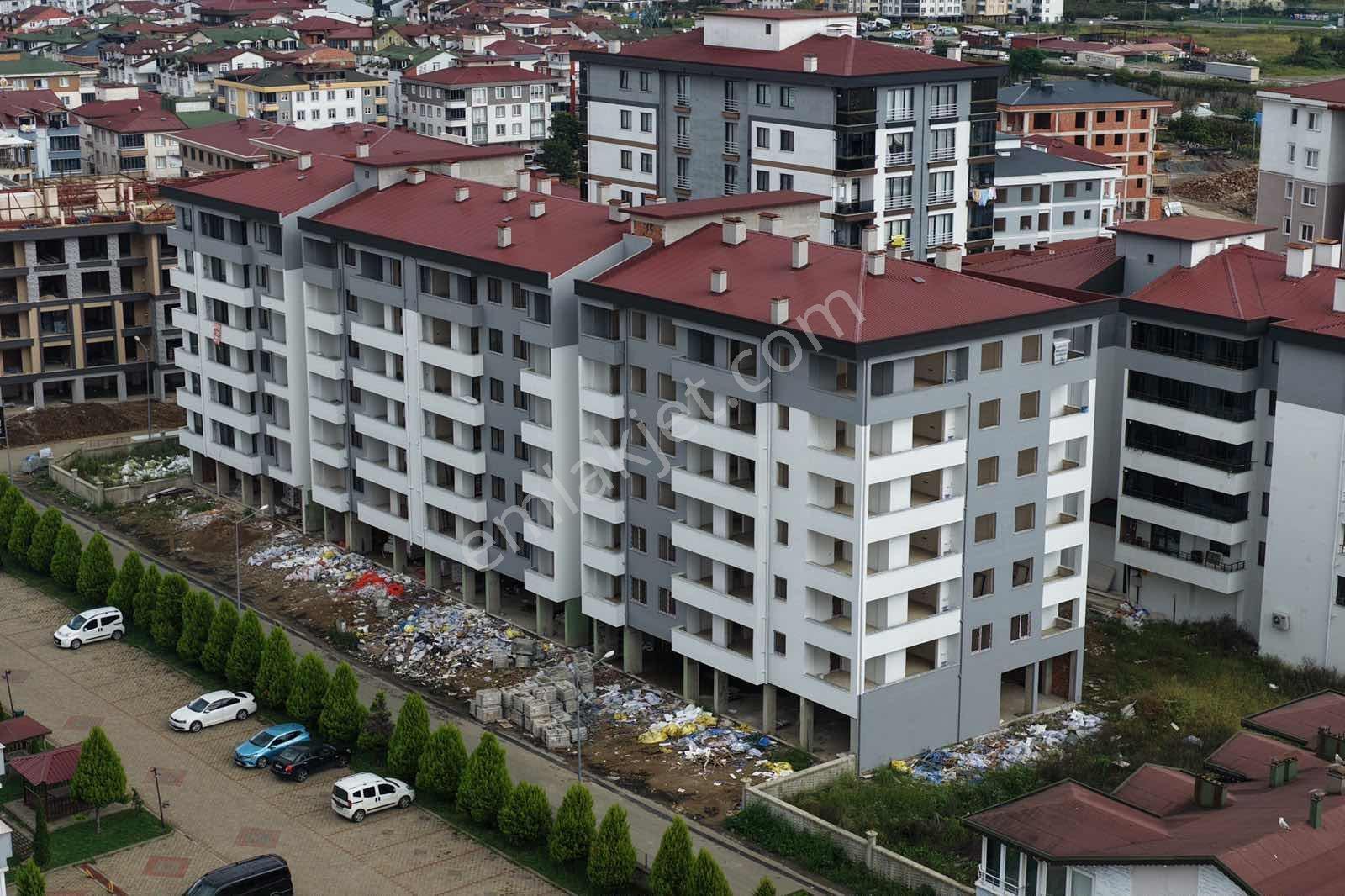 Şirinevler Mh 3+1 Site Daire