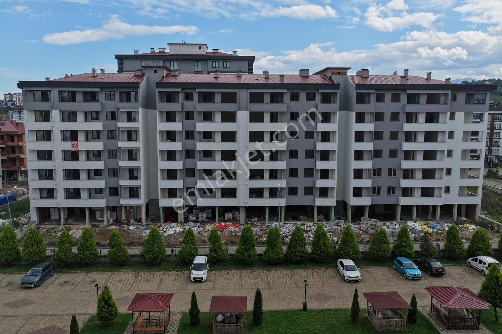 Şirinevler Mh 3+1 Site Daire — fotoğraf 2