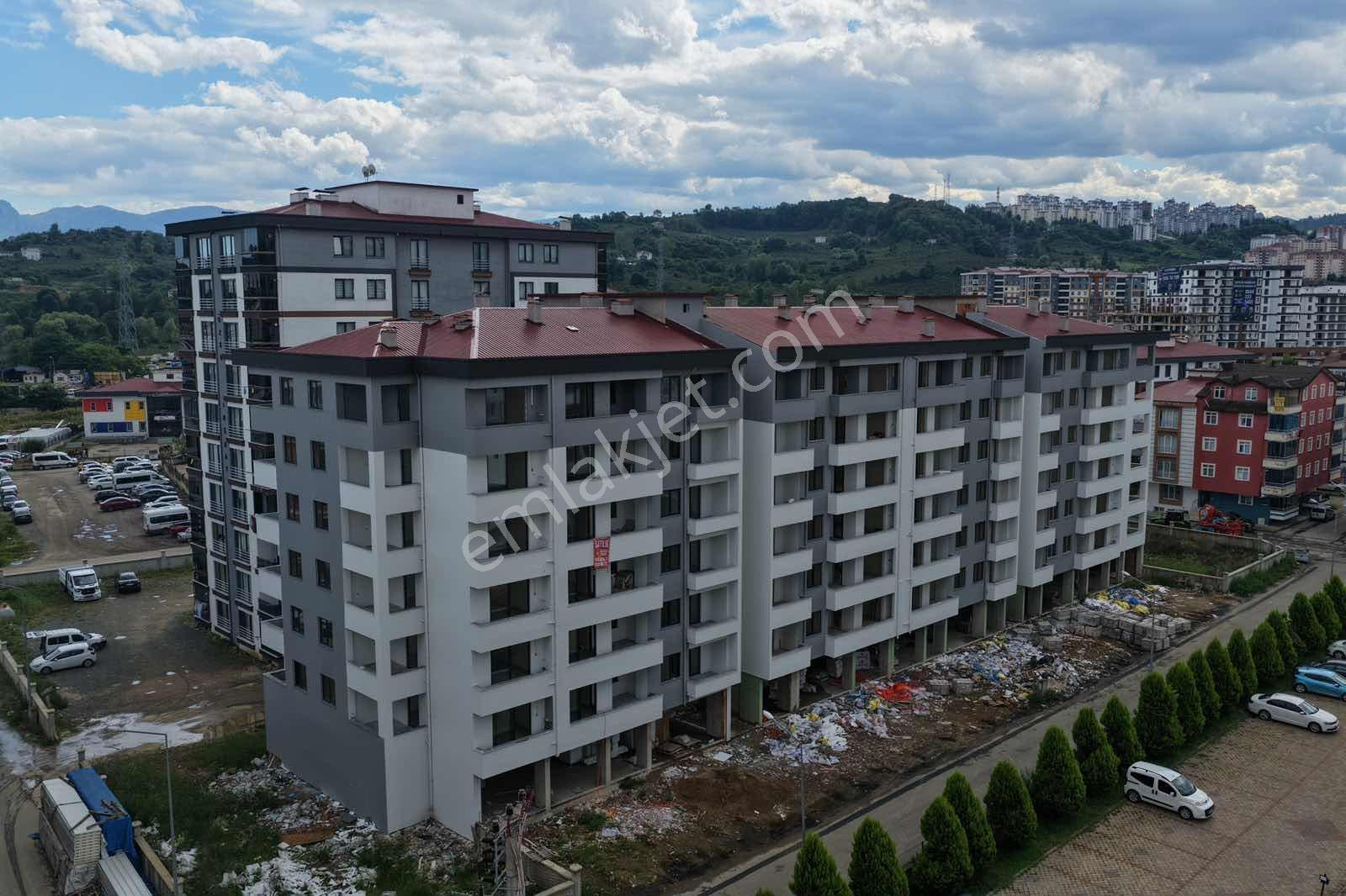 Şirinevler Mh 3+1 Site Daire — fotoğraf 3