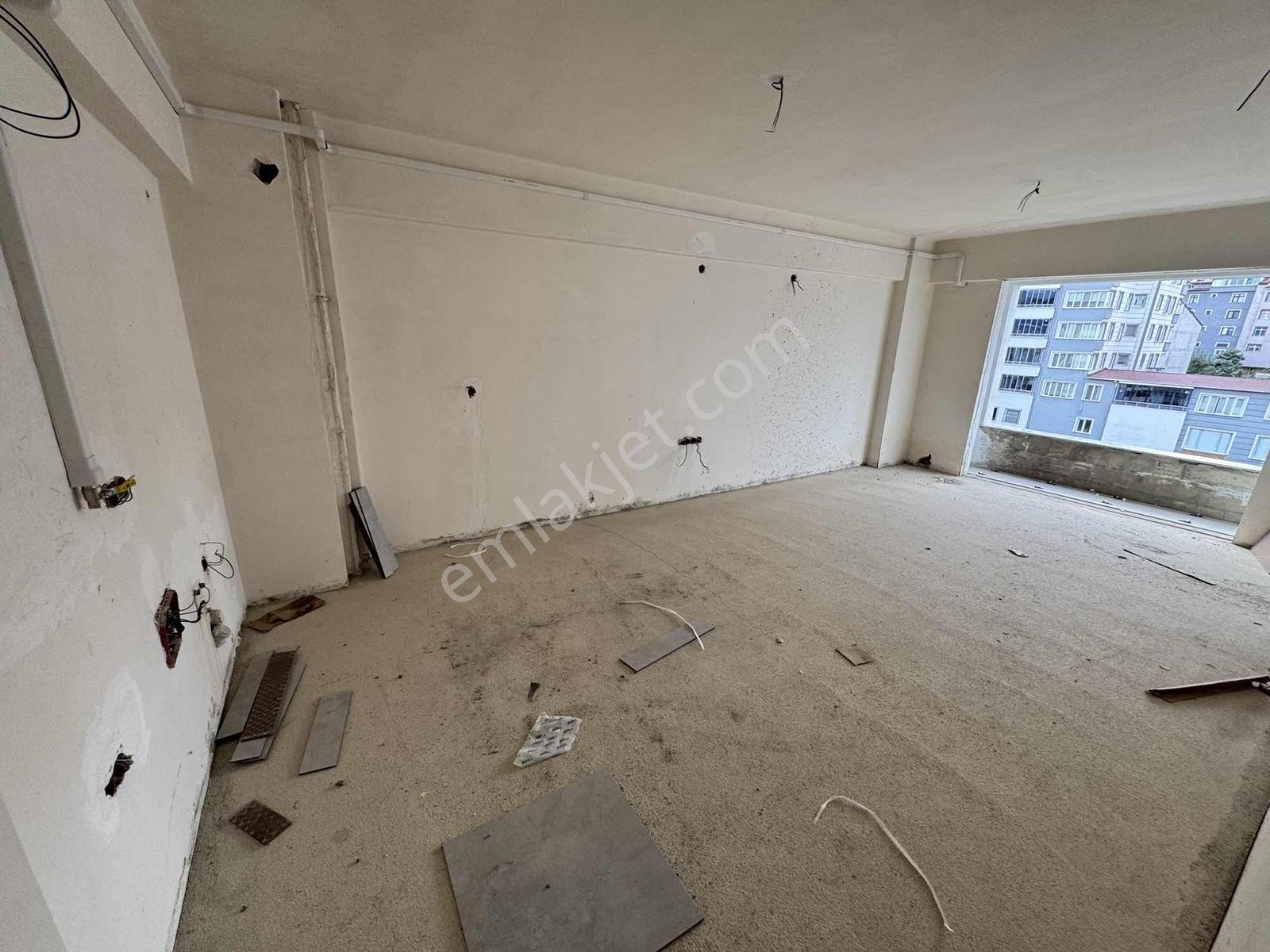Şirinevler Mh 3+1 Site Daire — fotoğraf 4