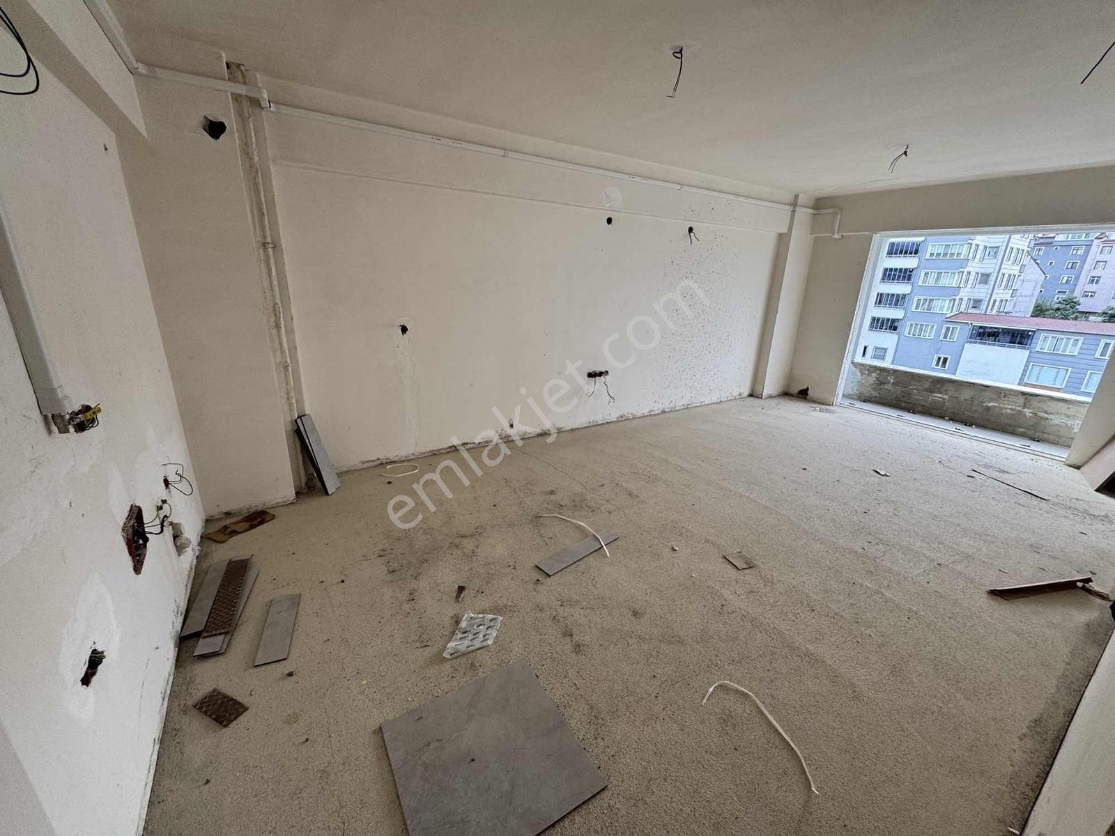 Şirinevler Mh 3+1 Site Daire — fotoğraf 5