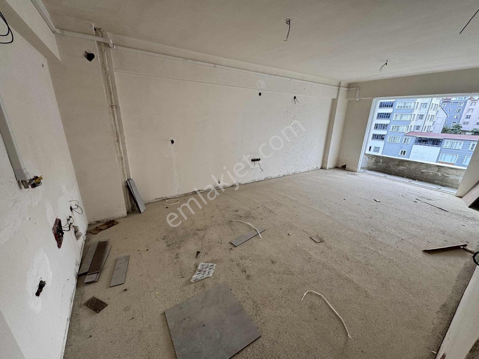 Şirinevler Mh 3+1 Site Daire — fotoğraf 6