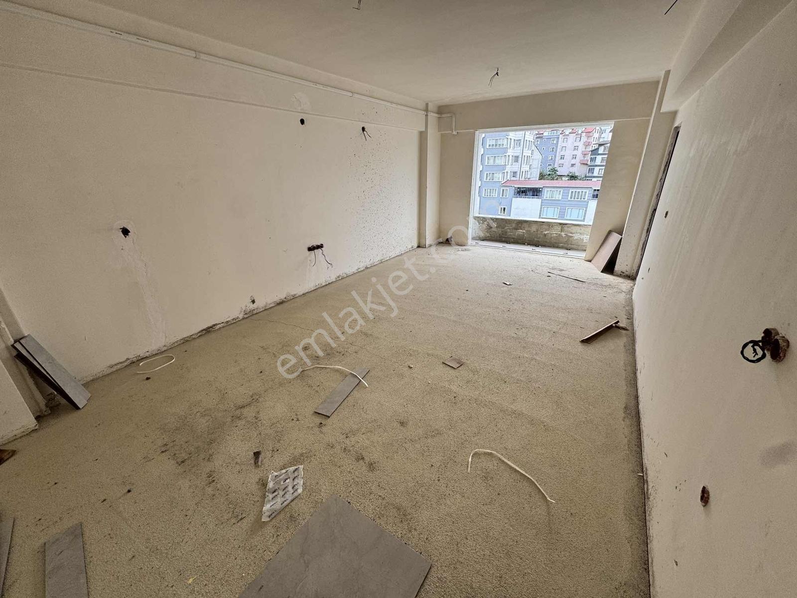 Şirinevler Mh 3+1 Site Daire — fotoğraf 7