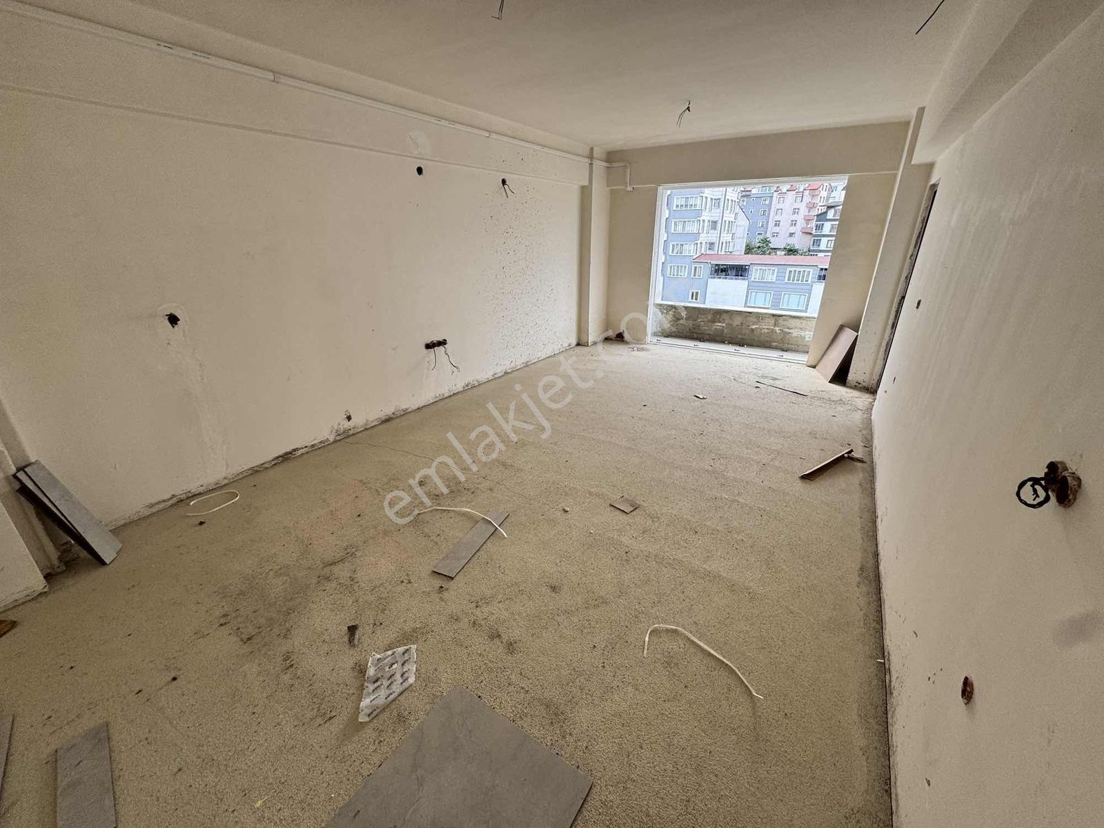 Şirinevler Mh 3+1 Site Daire — fotoğraf 8