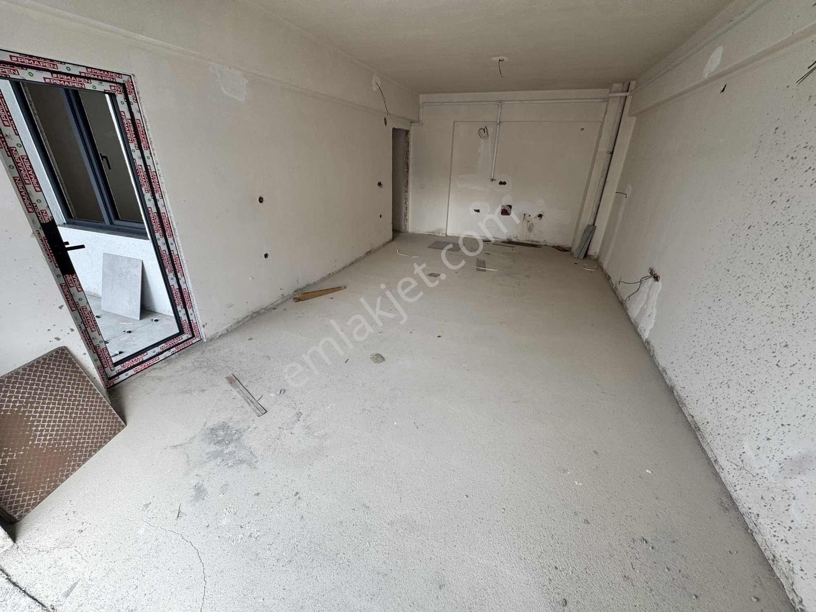 Şirinevler Mh 3+1 Site Daire — fotoğraf 9