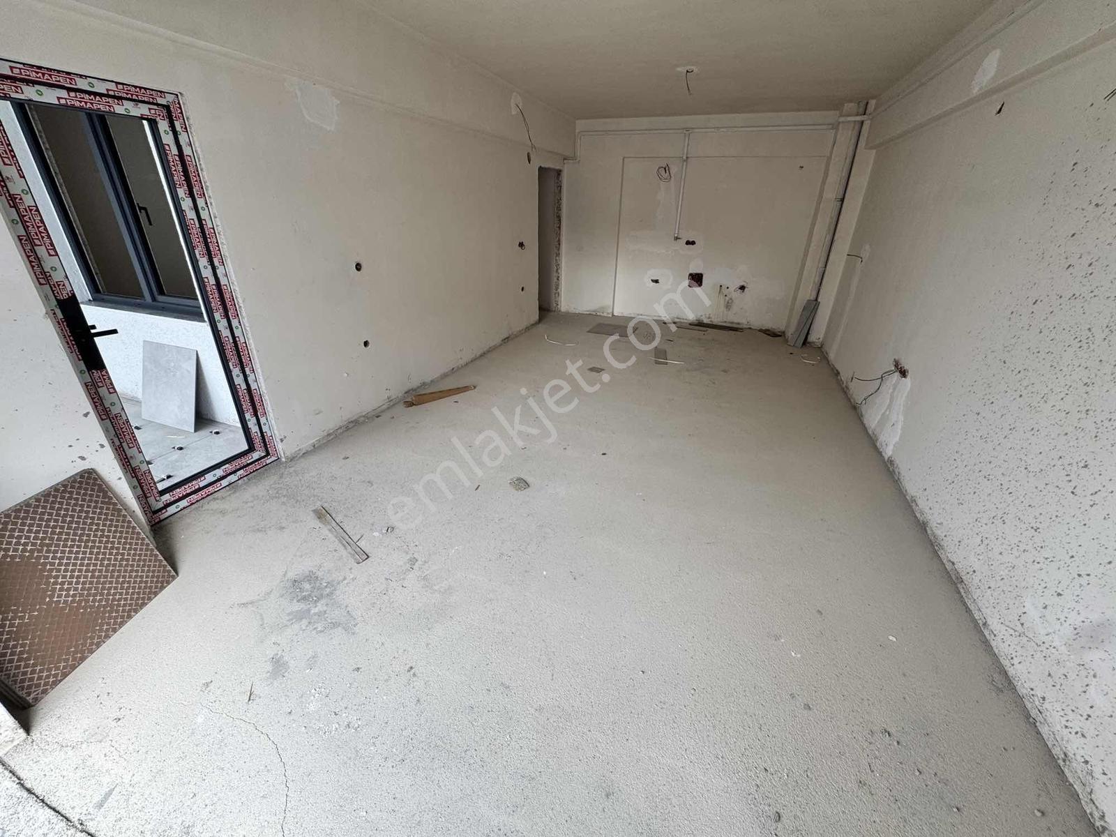 Şirinevler Mh 3+1 Site Daire — fotoğraf 10