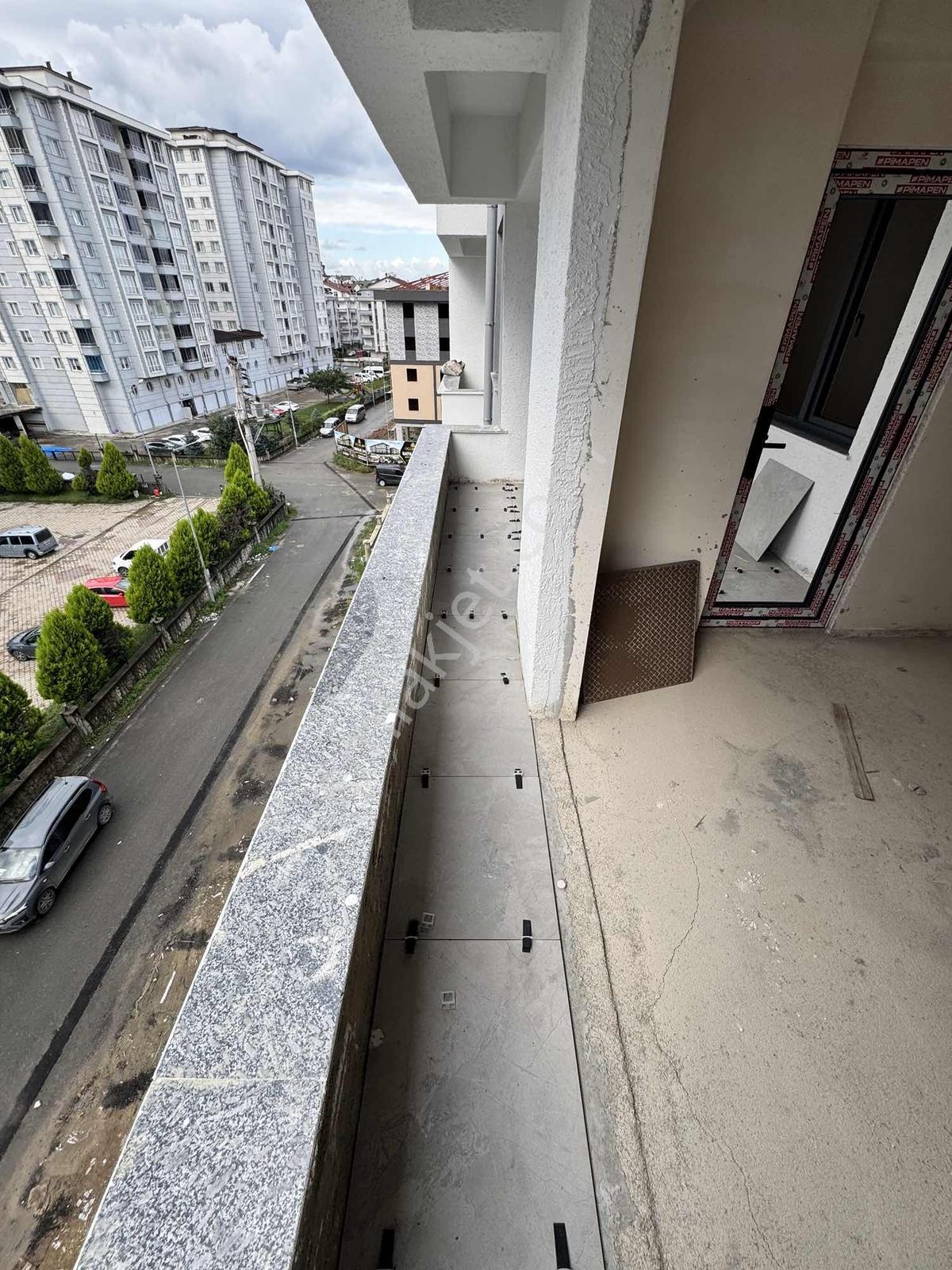 Şirinevler Mh 3+1 Site Daire — fotoğraf 12