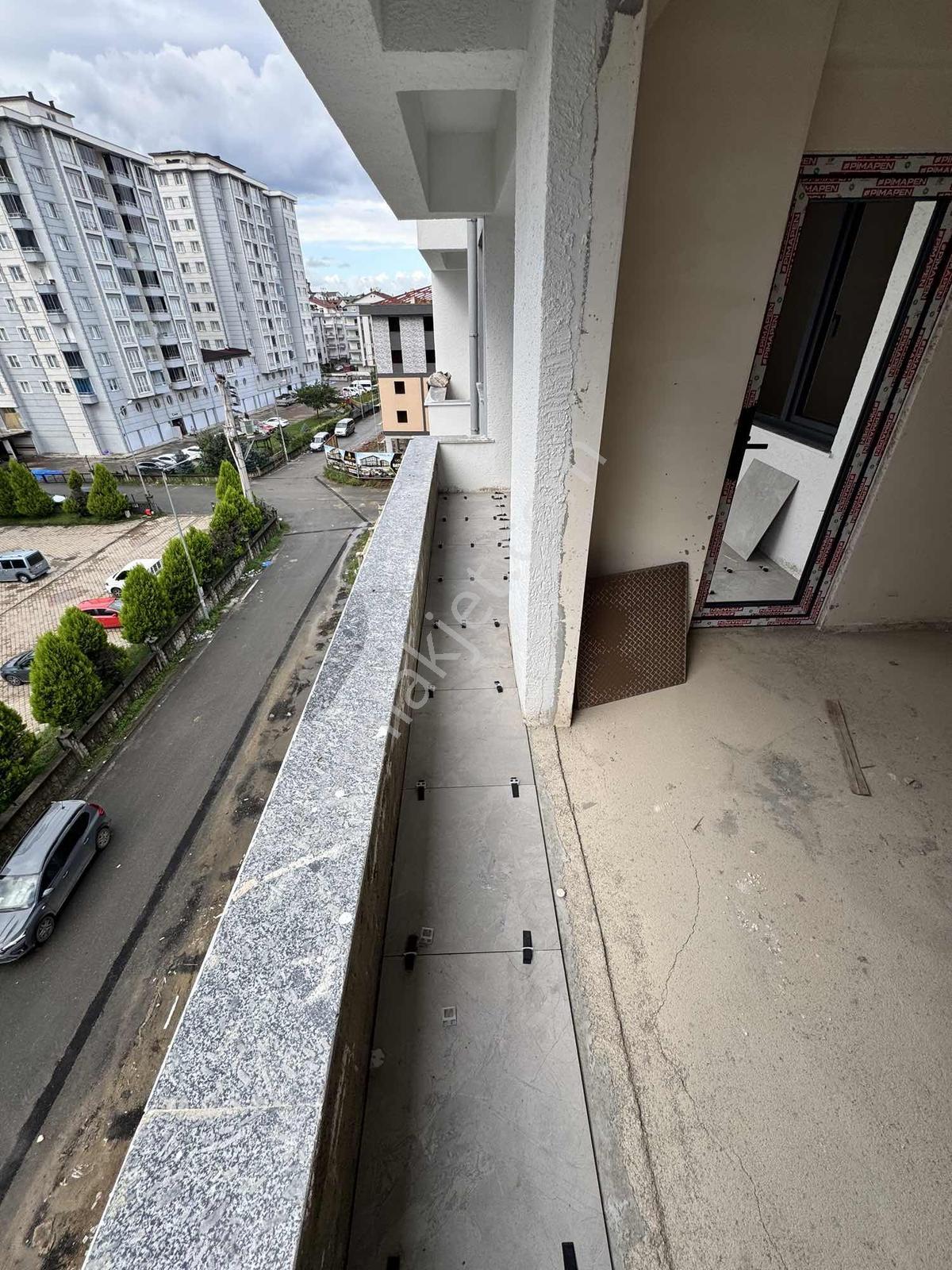 Şirinevler Mh 3+1 Site Daire — fotoğraf 13