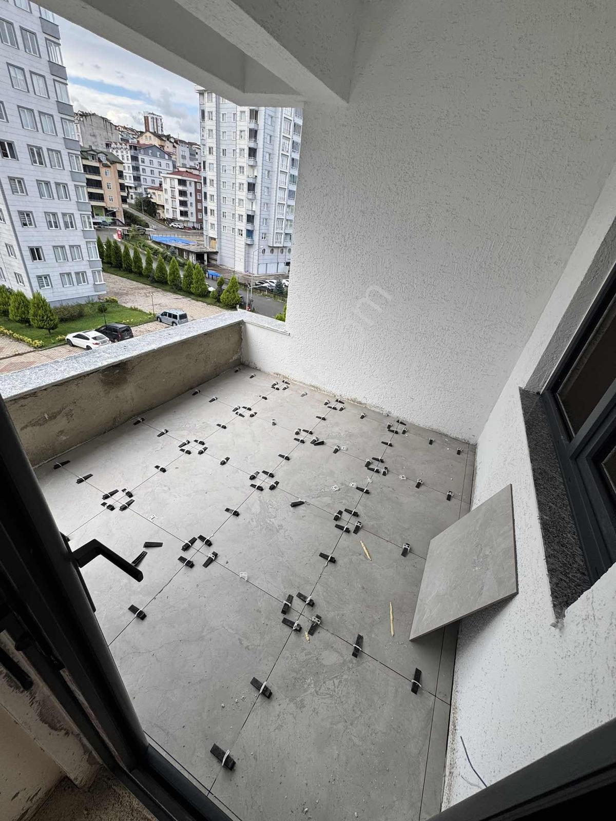 Şirinevler Mh 3+1 Site Daire — fotoğraf 14