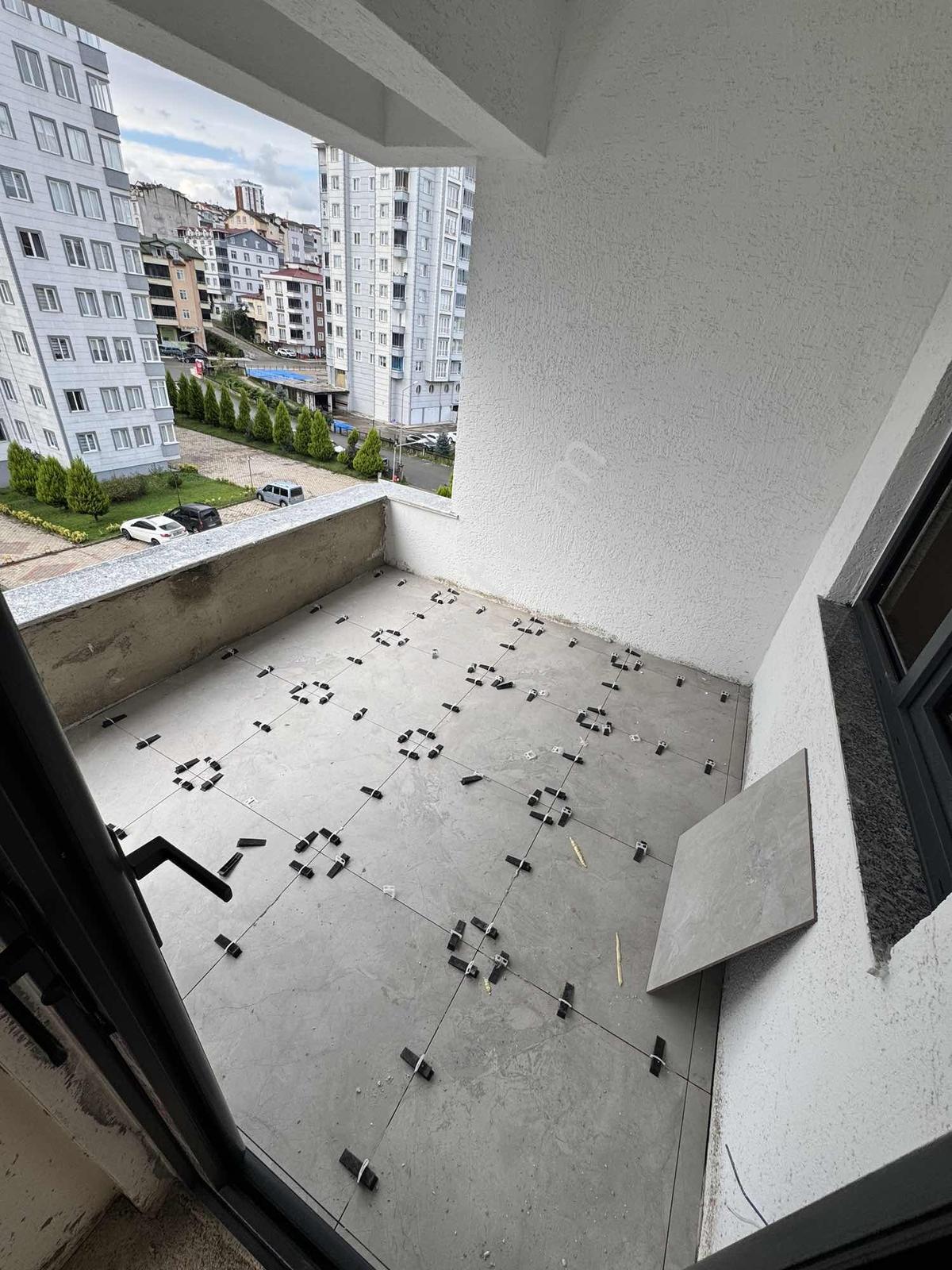 Şirinevler Mh 3+1 Site Daire — fotoğraf 15