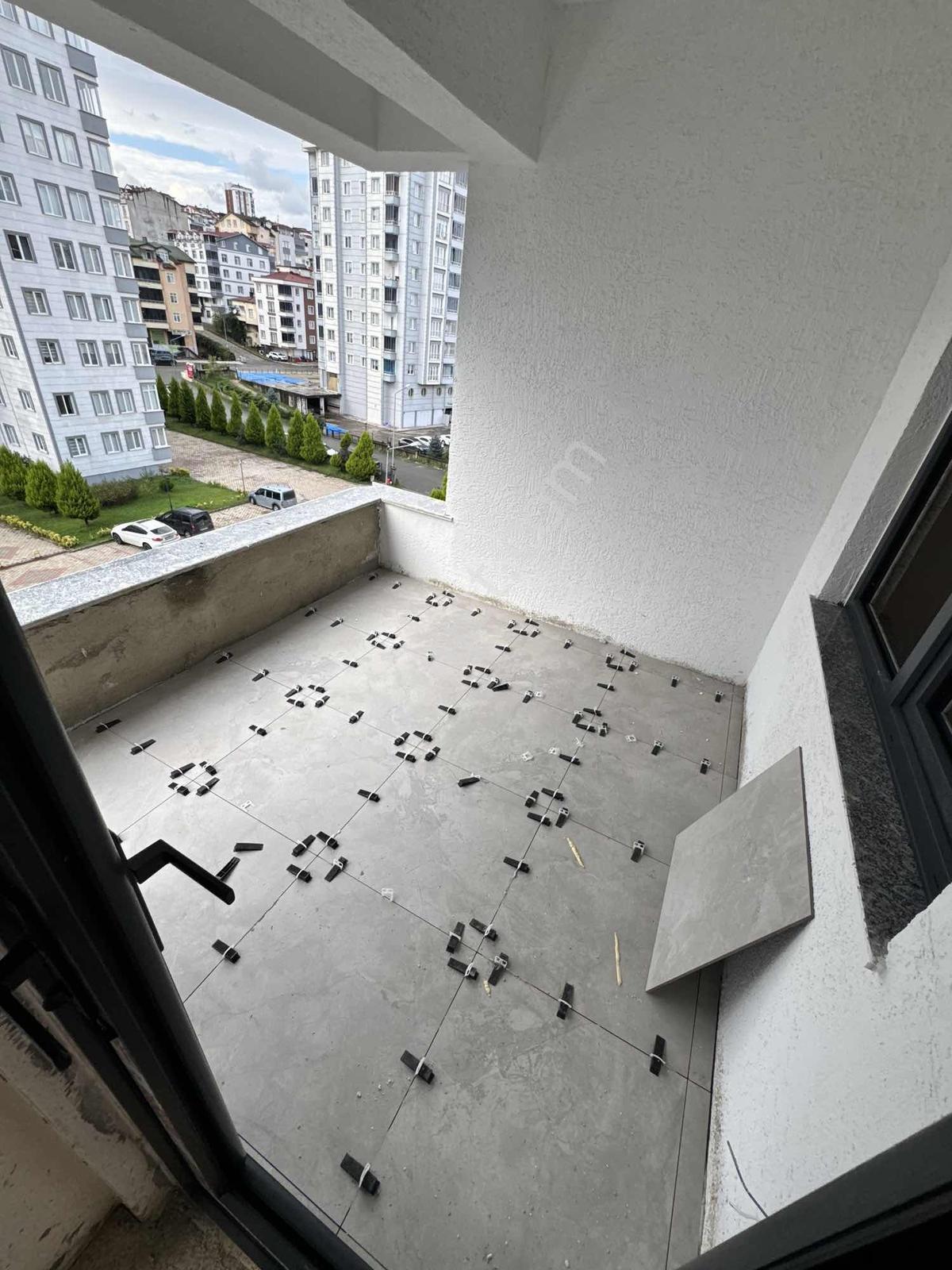 Şirinevler Mh 3+1 Site Daire — fotoğraf 16