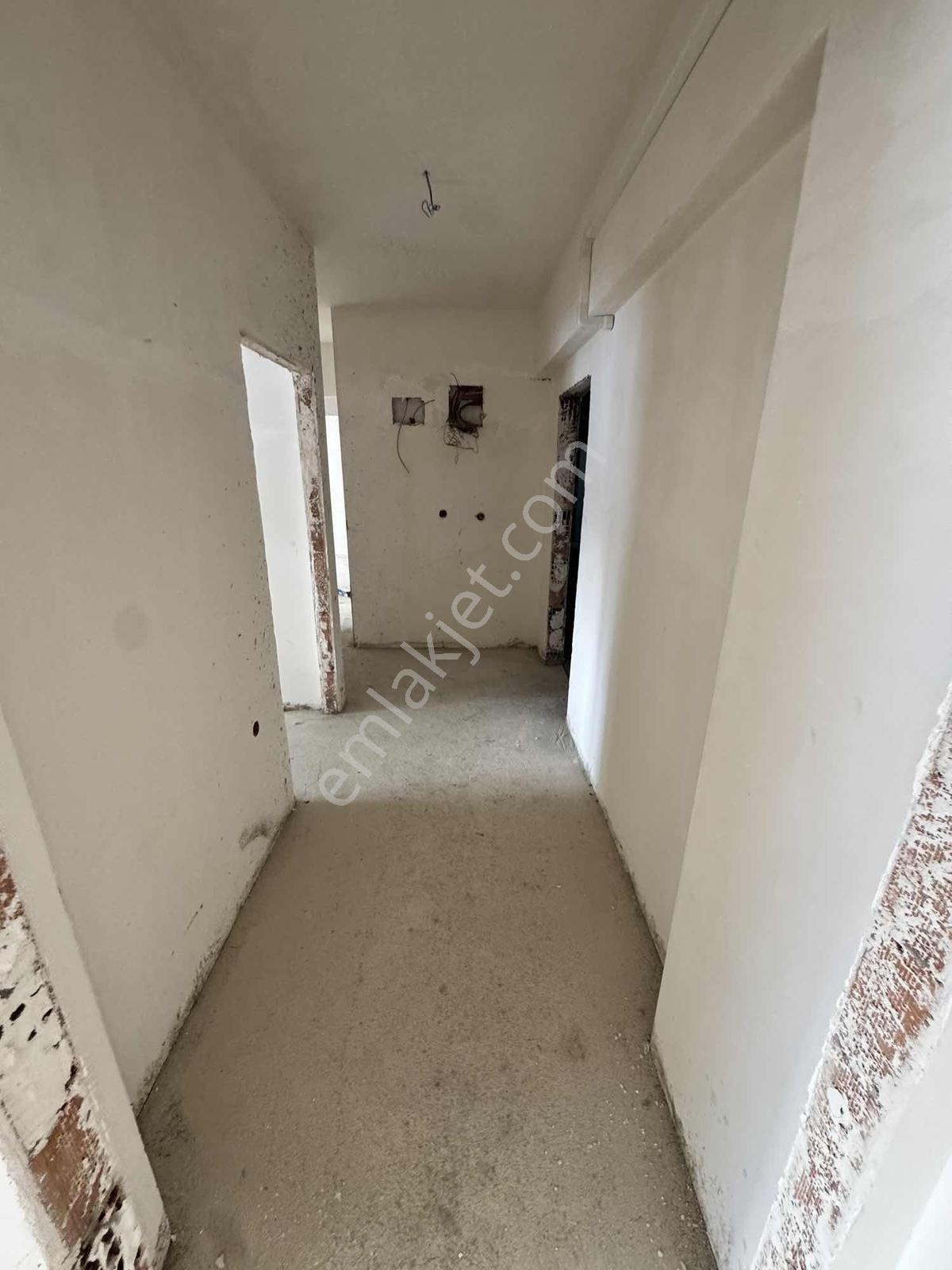 Şirinevler Mh 3+1 Site Daire — fotoğraf 19