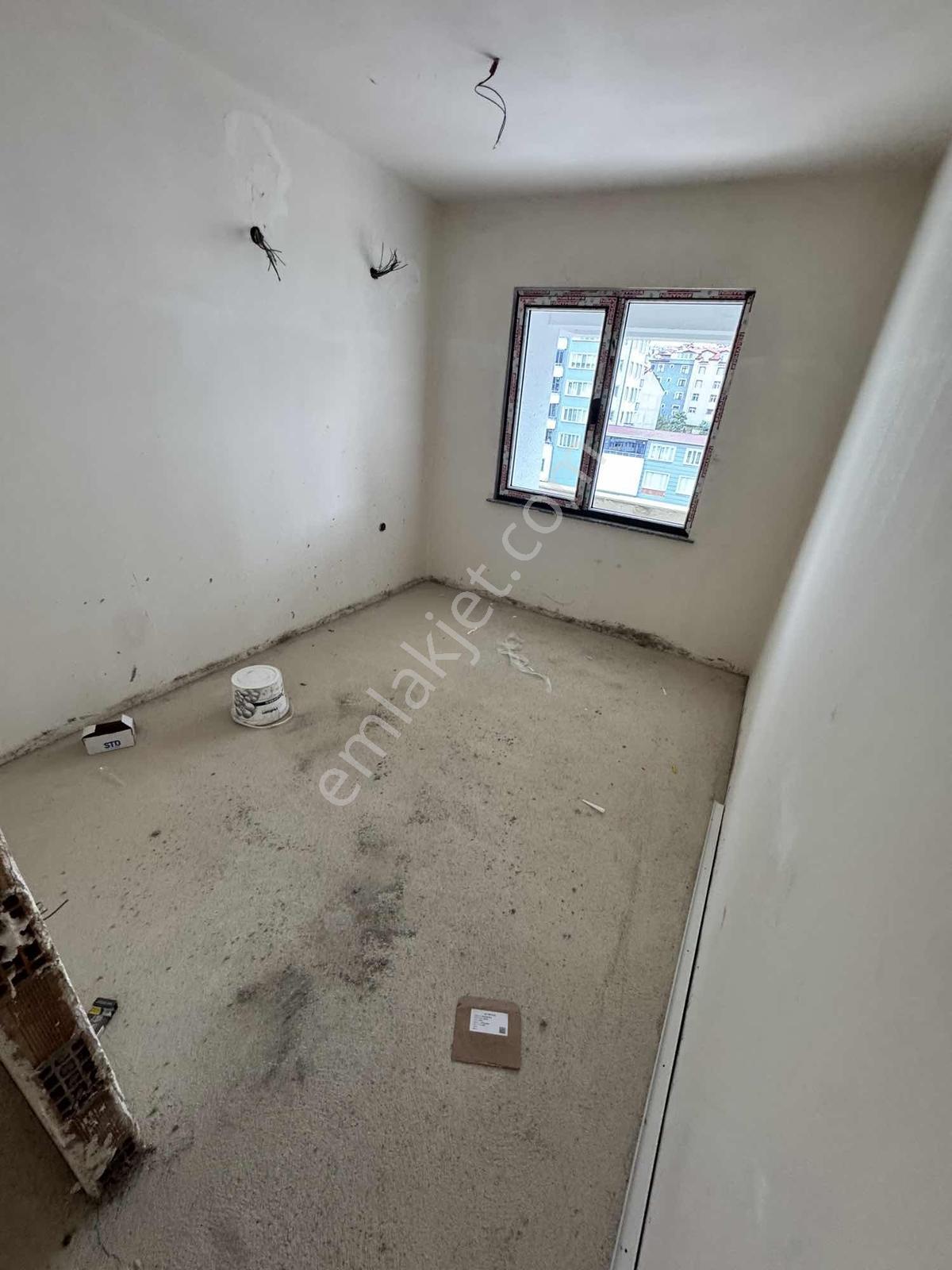 Şirinevler Mh 3+1 Site Daire — fotoğraf 20