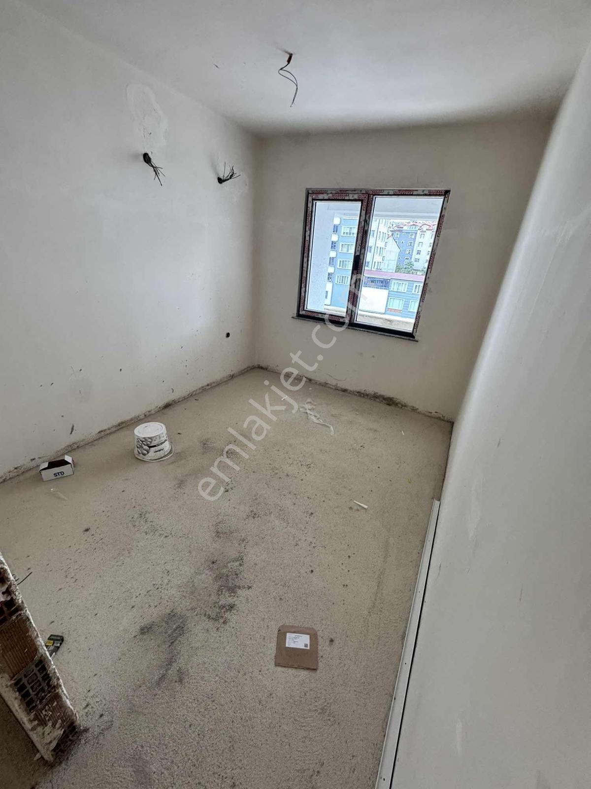 Şirinevler Mh 3+1 Site Daire — fotoğraf 21