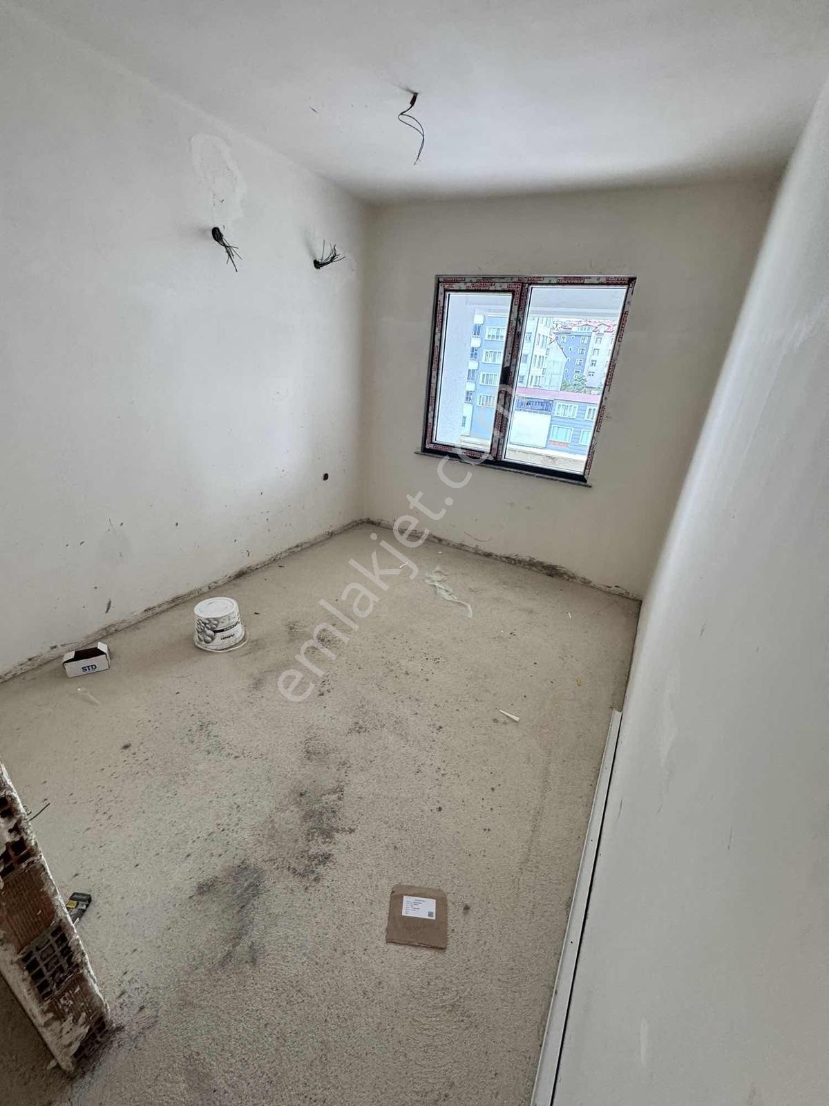 Şirinevler Mh 3+1 Site Daire — fotoğraf 22