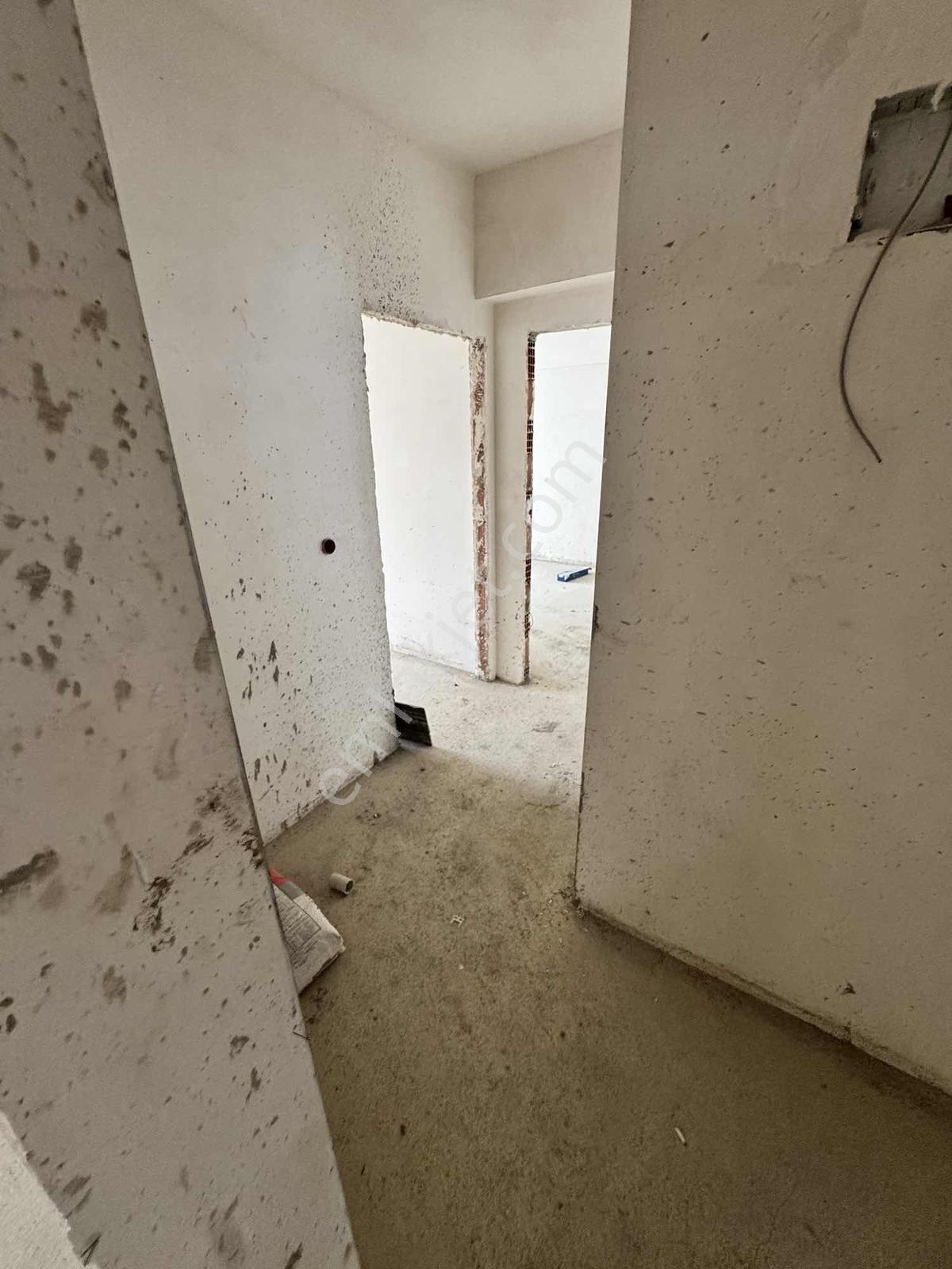 Şirinevler Mh 3+1 Site Daire — fotoğraf 23