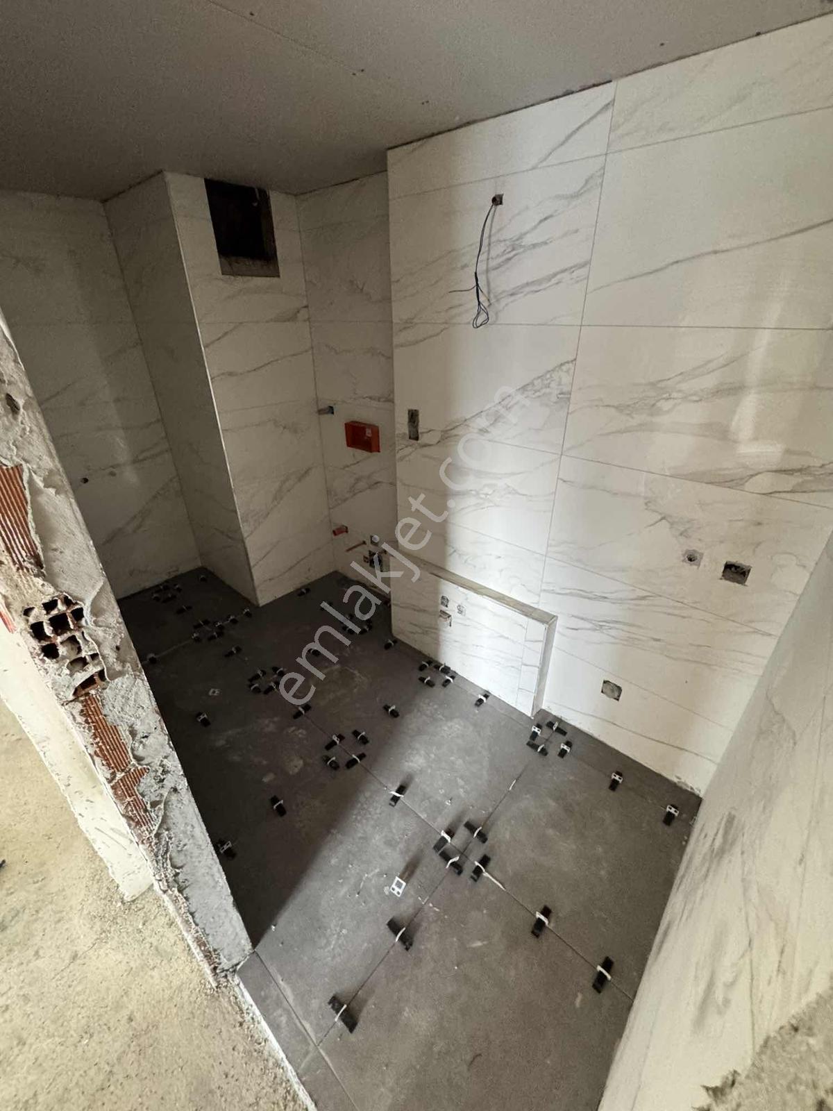 Şirinevler Mh 3+1 Site Daire — fotoğraf 24