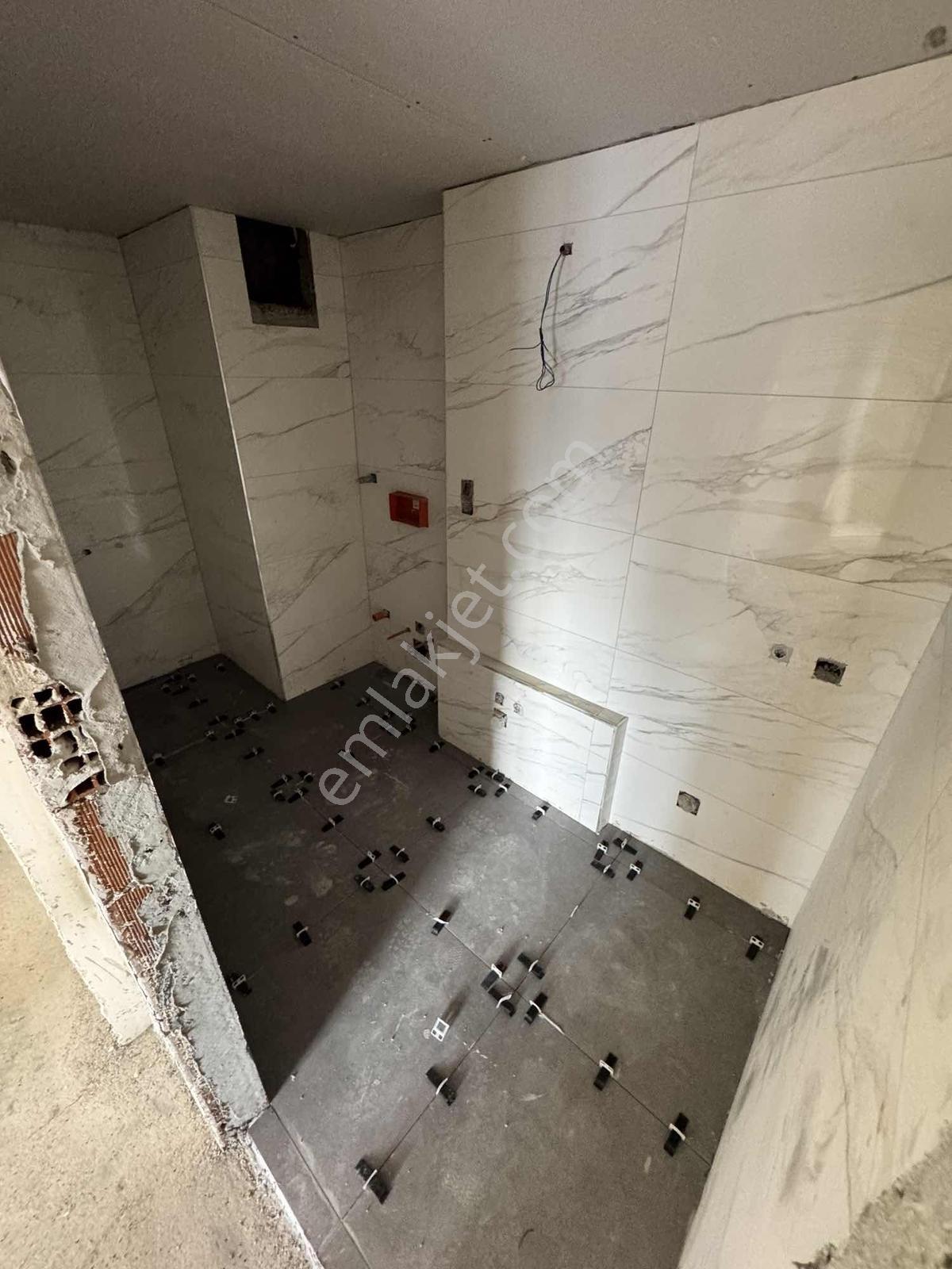 Şirinevler Mh 3+1 Site Daire — fotoğraf 26