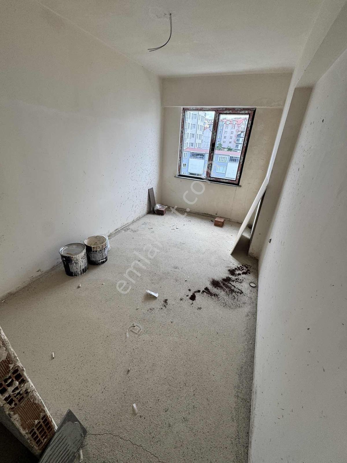 Şirinevler Mh 3+1 Site Daire — fotoğraf 27