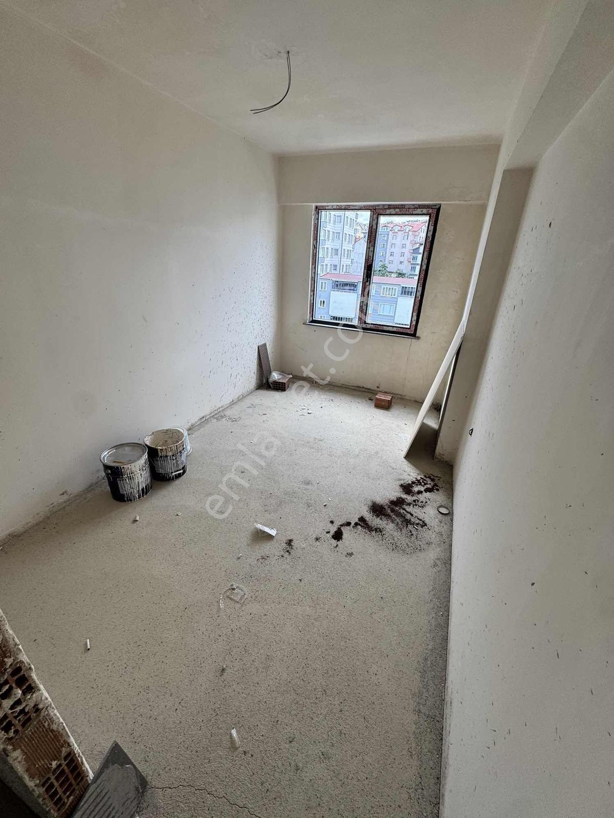 Şirinevler Mh 3+1 Site Daire — fotoğraf 28