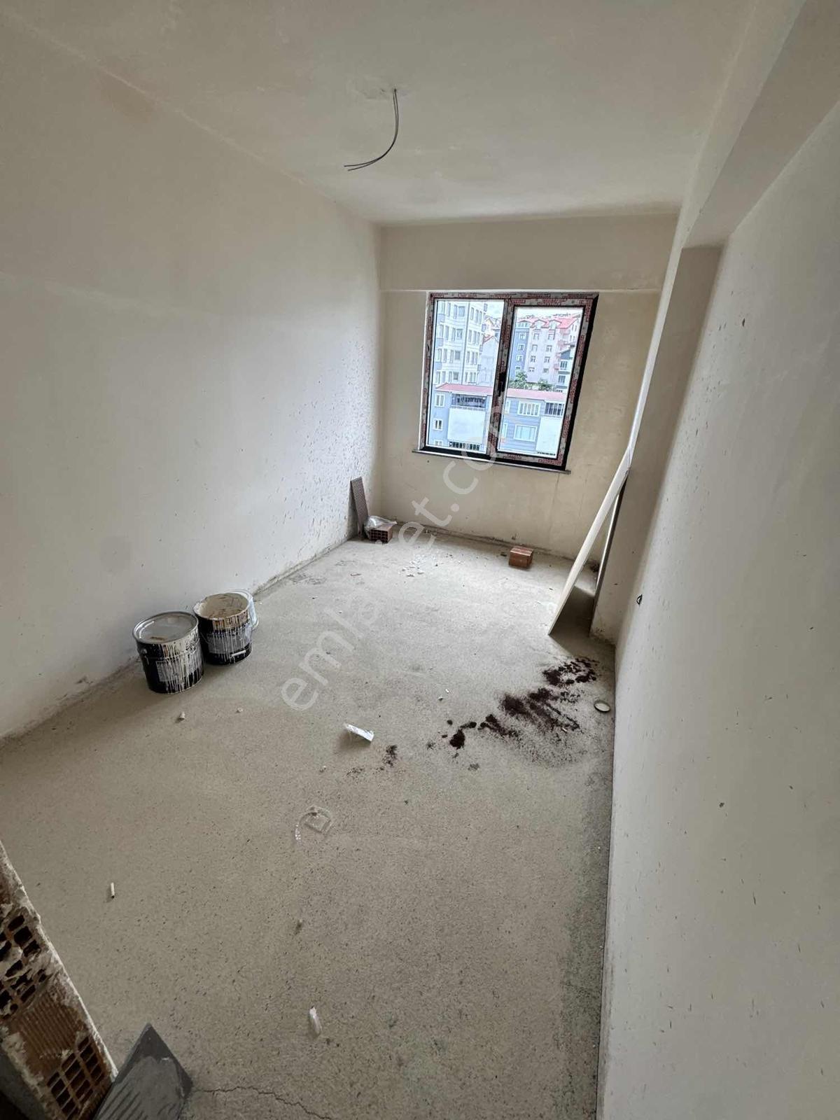 Şirinevler Mh 3+1 Site Daire — fotoğraf 29