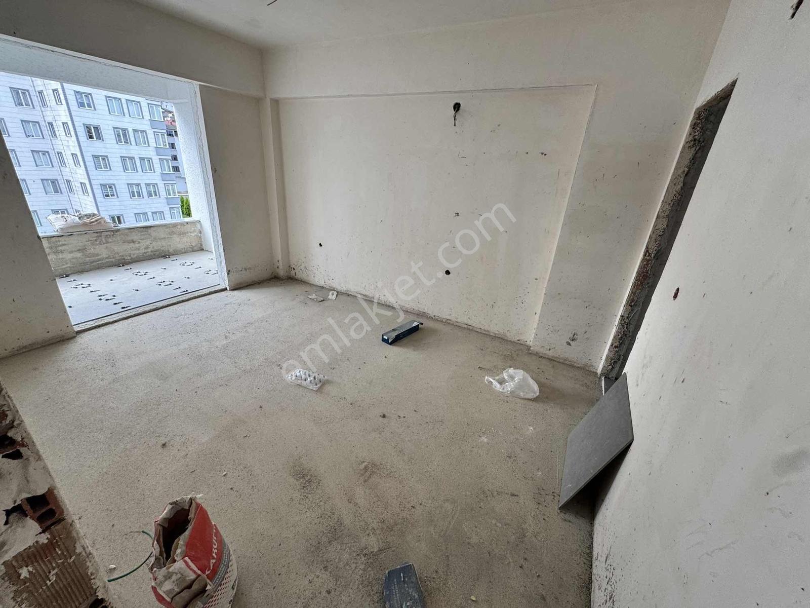 Şirinevler Mh 3+1 Site Daire — fotoğraf 30