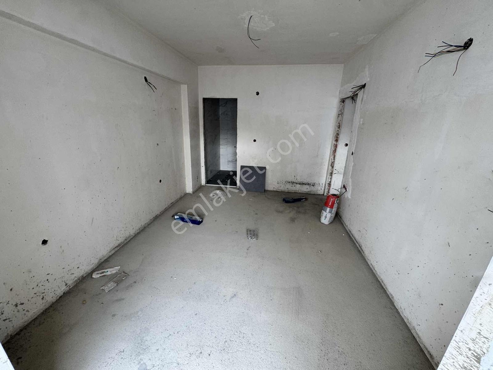 Şirinevler Mh 3+1 Site Daire — fotoğraf 31