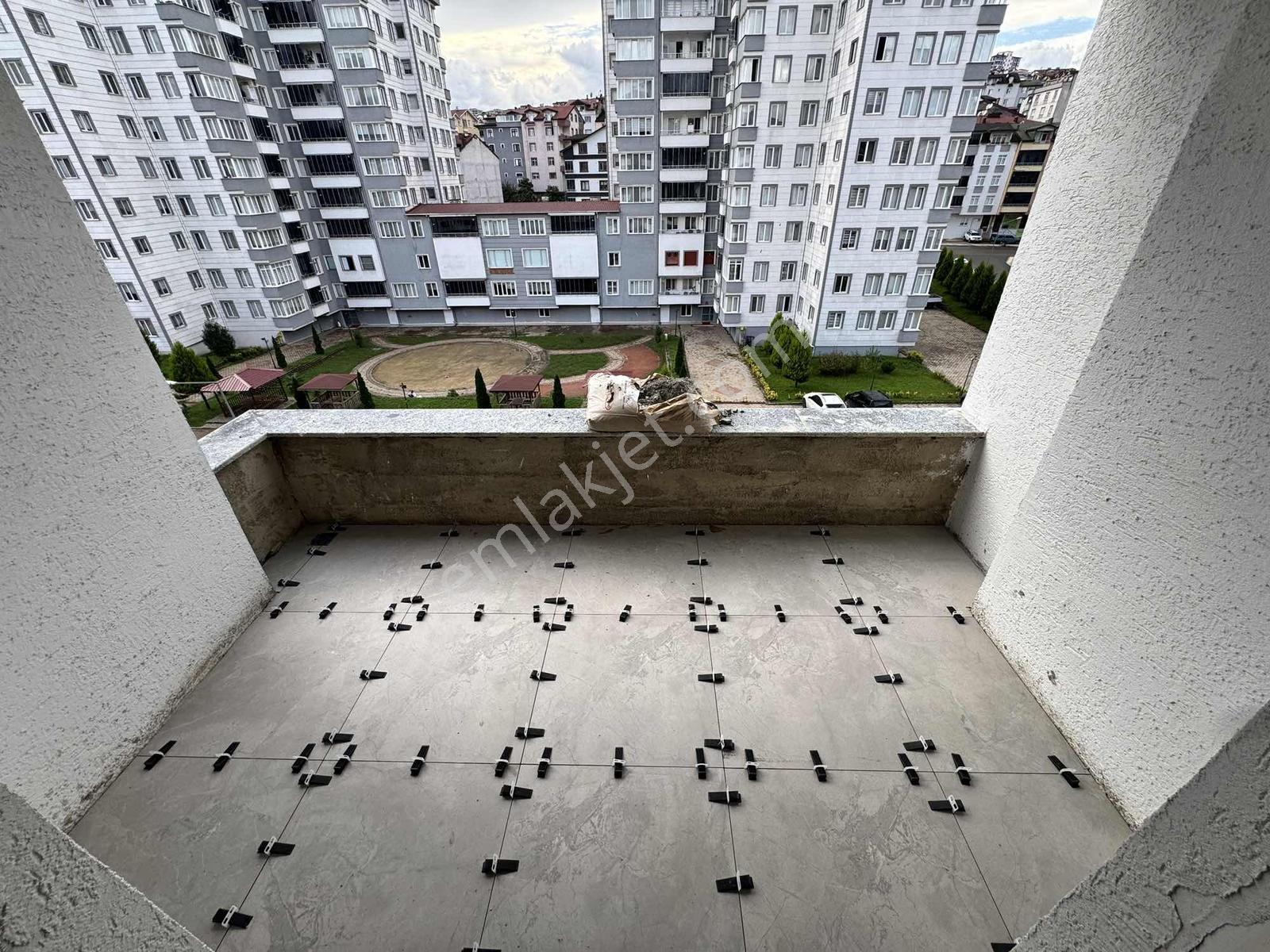 Şirinevler Mh 3+1 Site Daire — fotoğraf 33