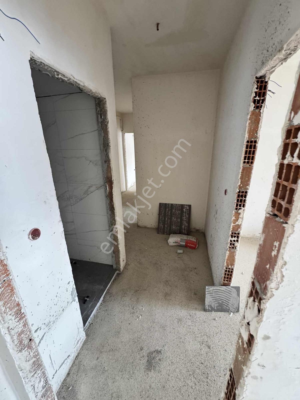 Şirinevler Mh 3+1 Site Daire — fotoğraf 34