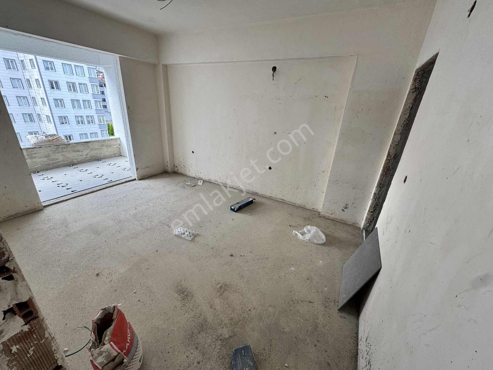 Şirinevler Mh 3+1 Site Daire — fotoğraf 35