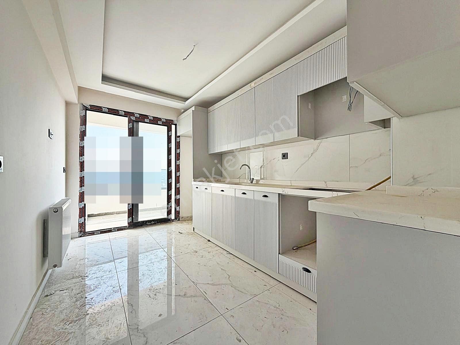 Yuvam'dan Ayın Fırsatı Site İcerisinde Acill Satılık 2+1 Daire — fotoğraf 8