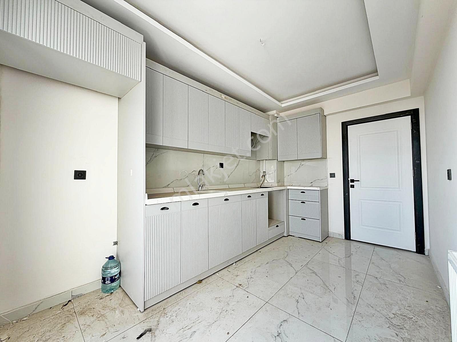 Yuvam'dan Ayın Fırsatı Site İcerisinde Acill Satılık 2+1 Daire — fotoğraf 9