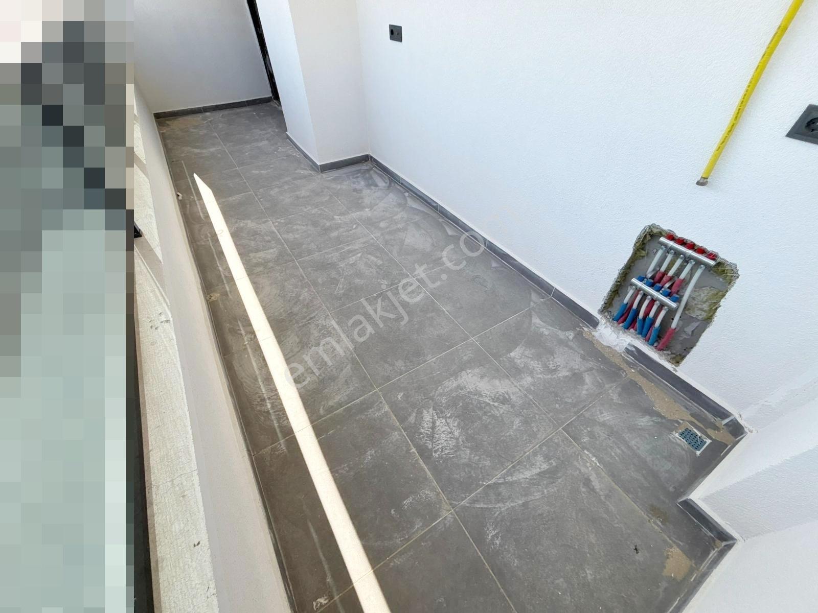 Yuvam'dan Ayın Fırsatı Site İcerisinde Acill Satılık 2+1 Daire — fotoğraf 31