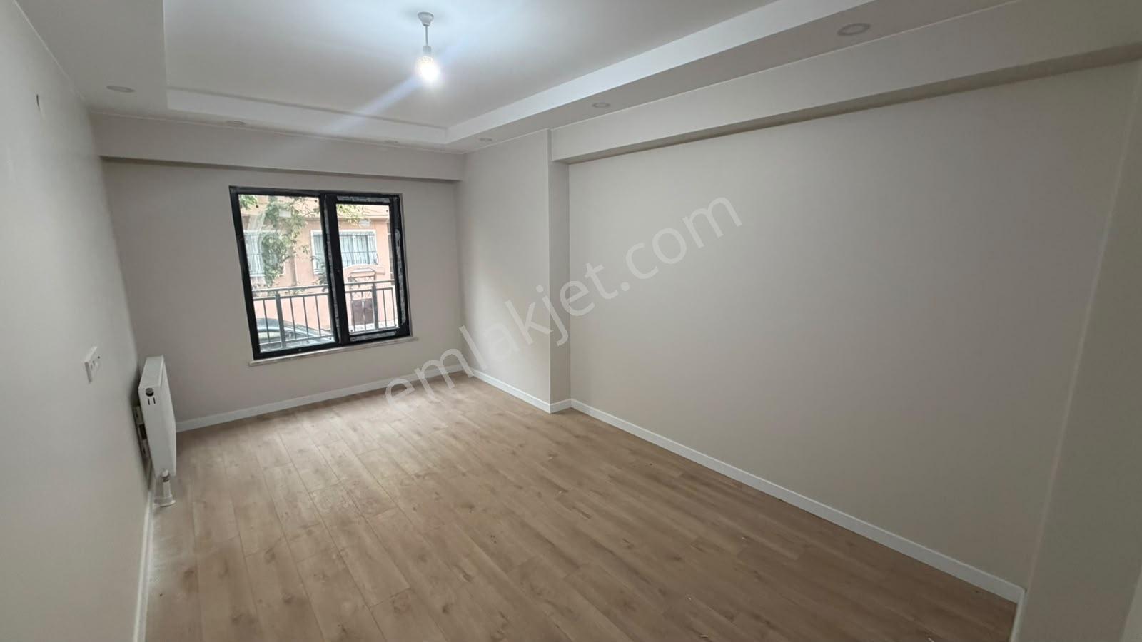 Gök Oryap'Tan Satılık Süper Konumda 2+1 90M² Sıfır Fırsat Daire!