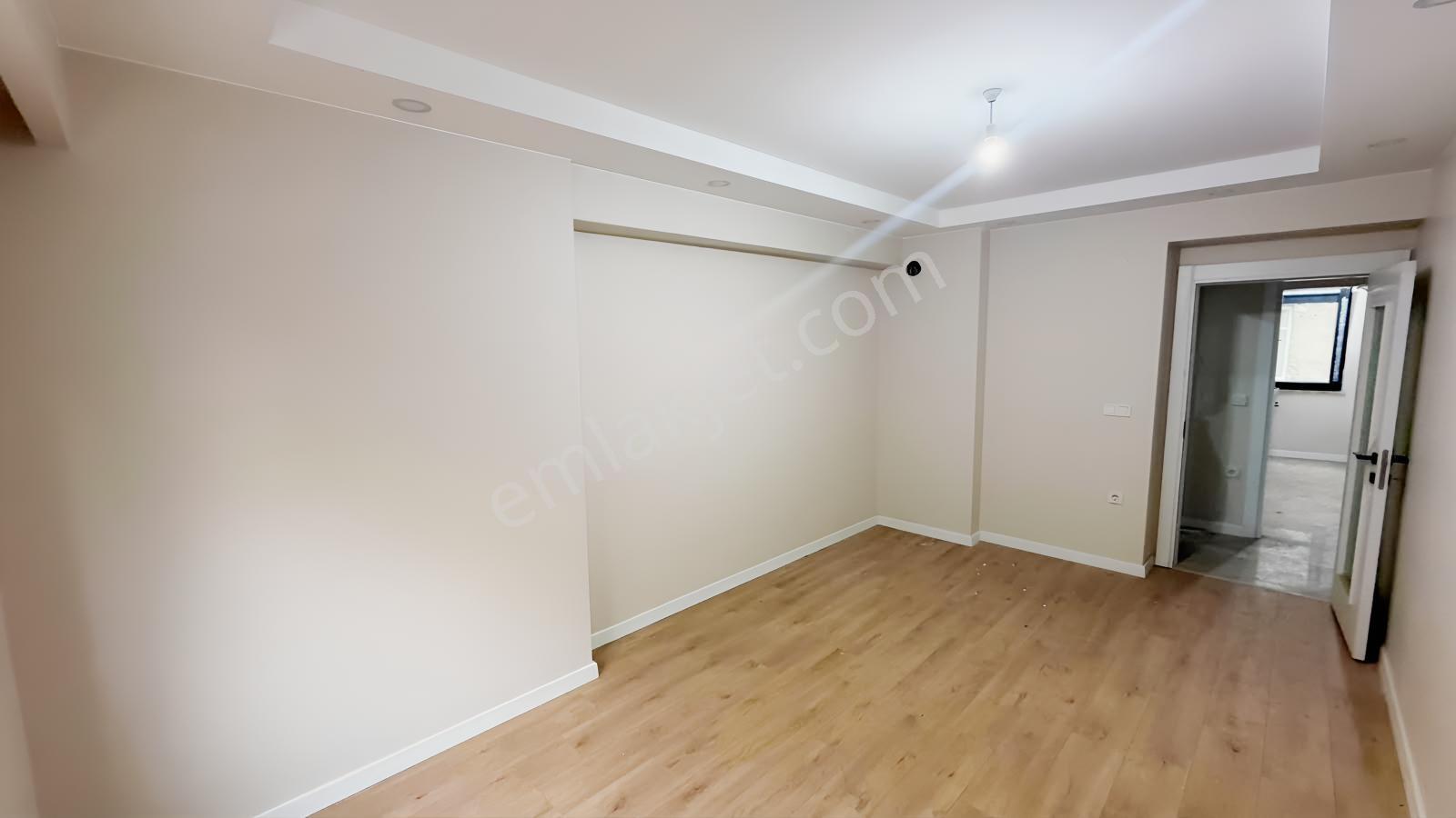 Gök Oryap'tan Satılık Süper Konumda 2+1 90m² Sıfır Fırsat Daire! — fotoğraf 2