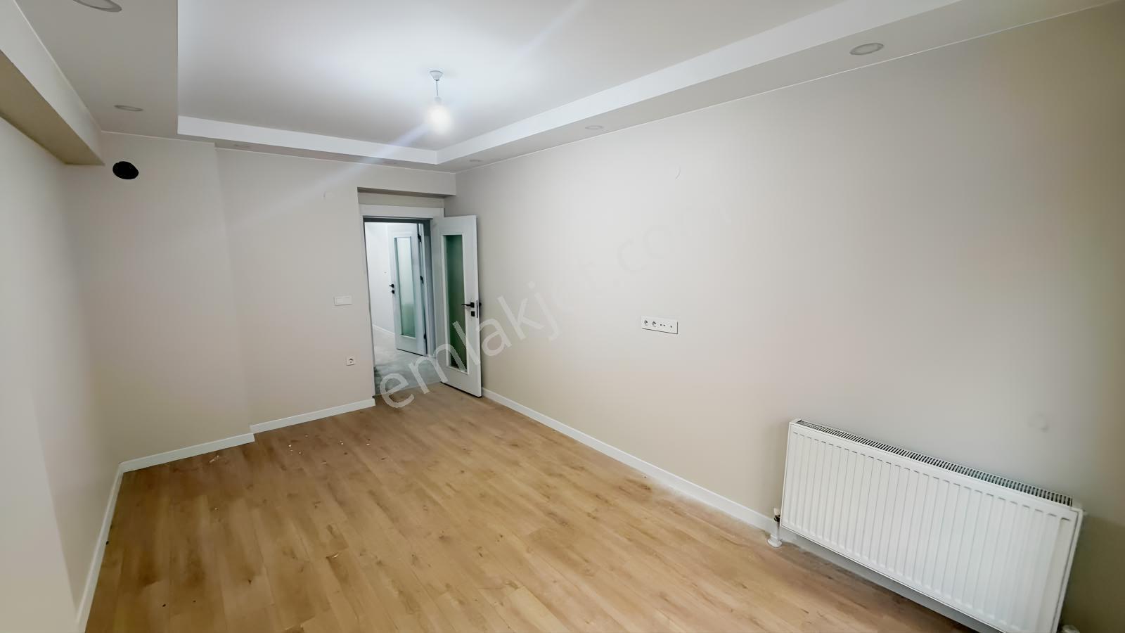 Gök Oryap'tan Satılık Süper Konumda 2+1 90m² Sıfır Fırsat Daire! — fotoğraf 3