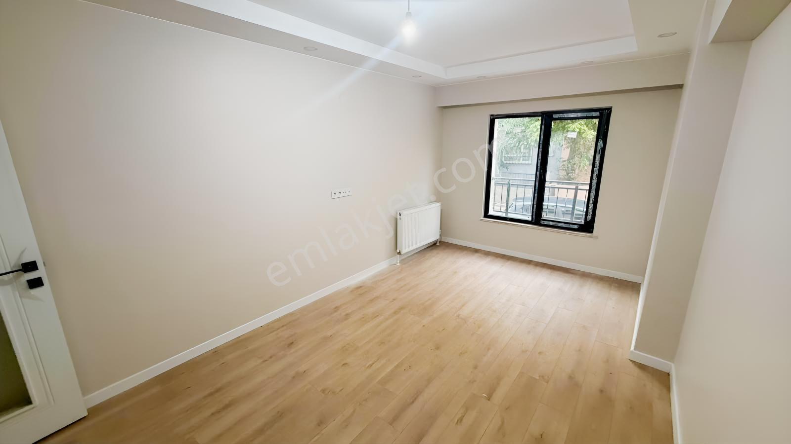 Gök Oryap'tan Satılık Süper Konumda 2+1 90m² Sıfır Fırsat Daire! — fotoğraf 4