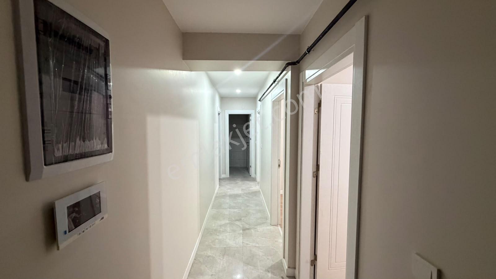 Gök Oryap'tan Satılık Süper Konumda 2+1 90m² Sıfır Fırsat Daire! — fotoğraf 5