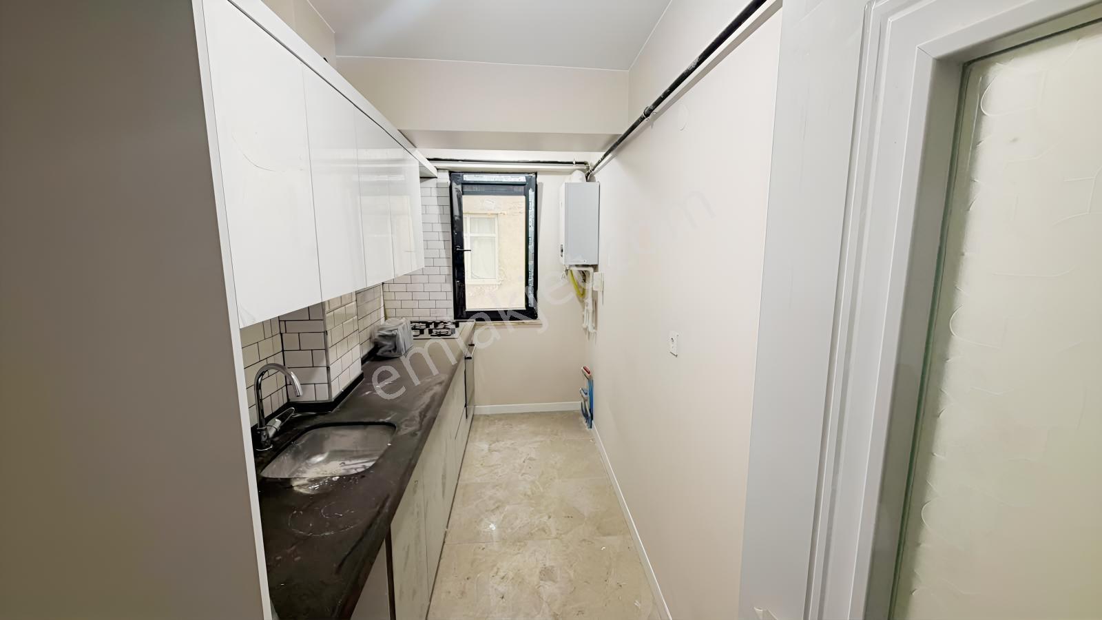 Gök Oryap'tan Satılık Süper Konumda 2+1 90m² Sıfır Fırsat Daire! — fotoğraf 7