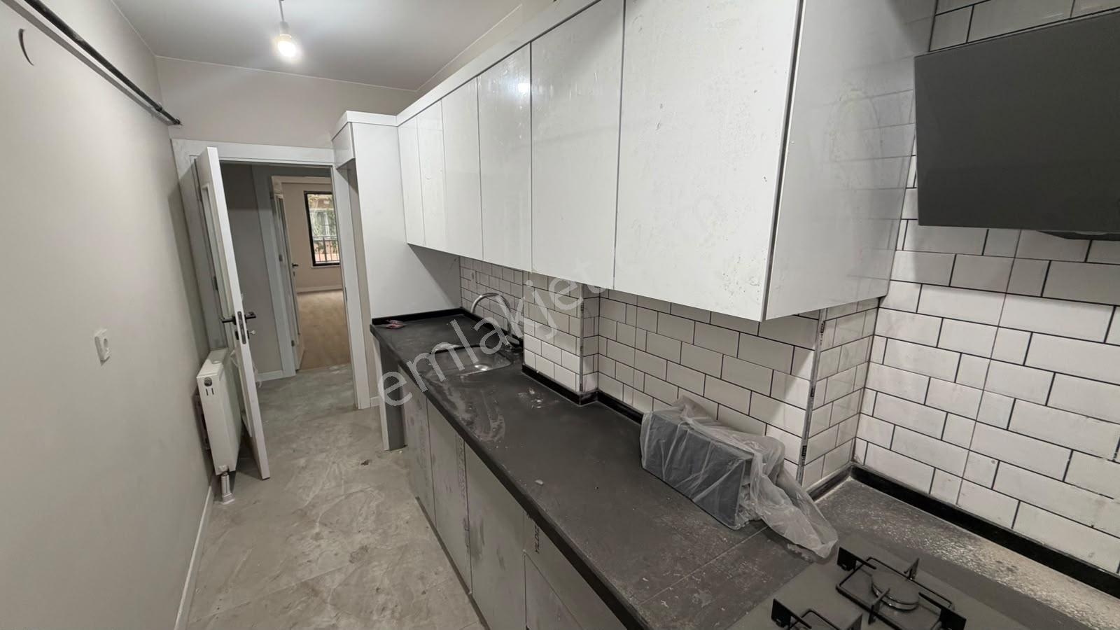 Gök Oryap'tan Satılık Süper Konumda 2+1 90m² Sıfır Fırsat Daire! — fotoğraf 8