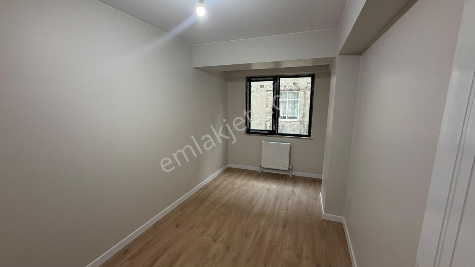 Gök Oryap'tan Satılık Süper Konumda 2+1 90m² Sıfır Fırsat Daire! — fotoğraf 9