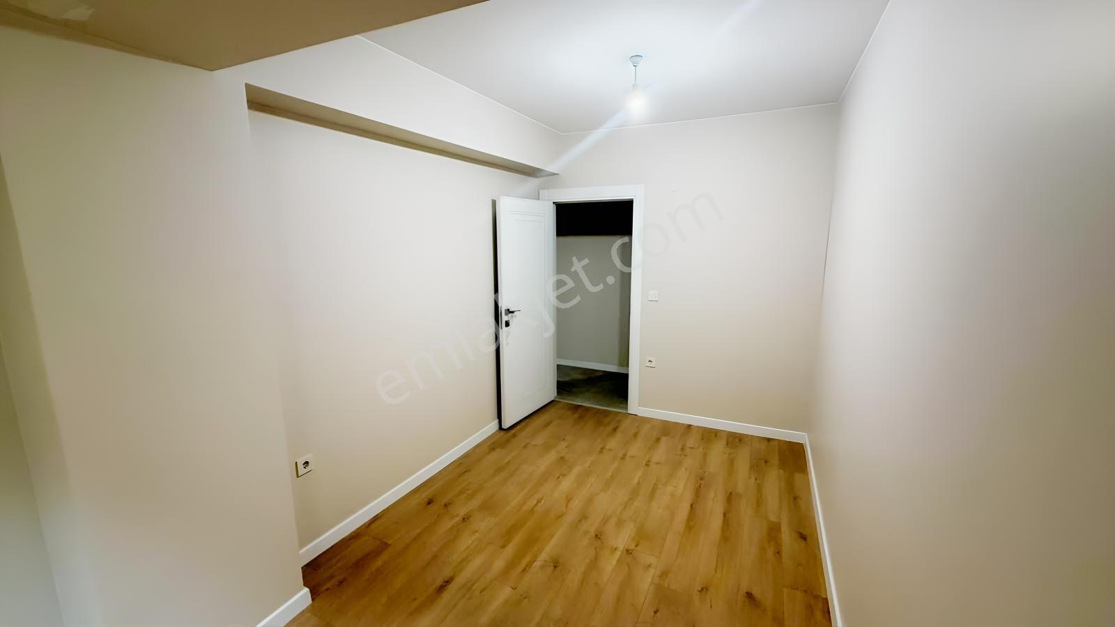 Gök Oryap'tan Satılık Süper Konumda 2+1 90m² Sıfır Fırsat Daire! — fotoğraf 11